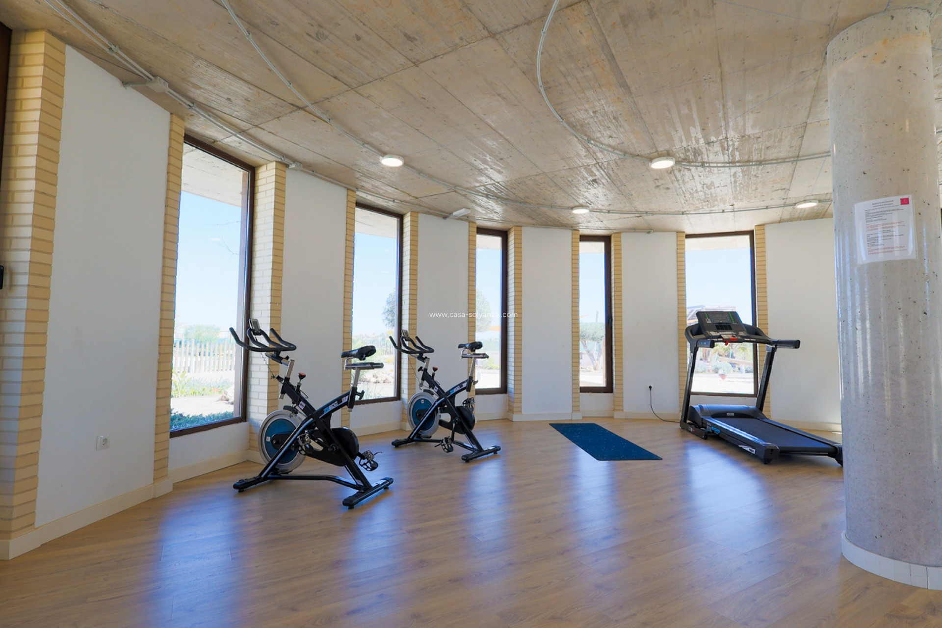Revente - Appartement - Playa Honda - Costa Calida