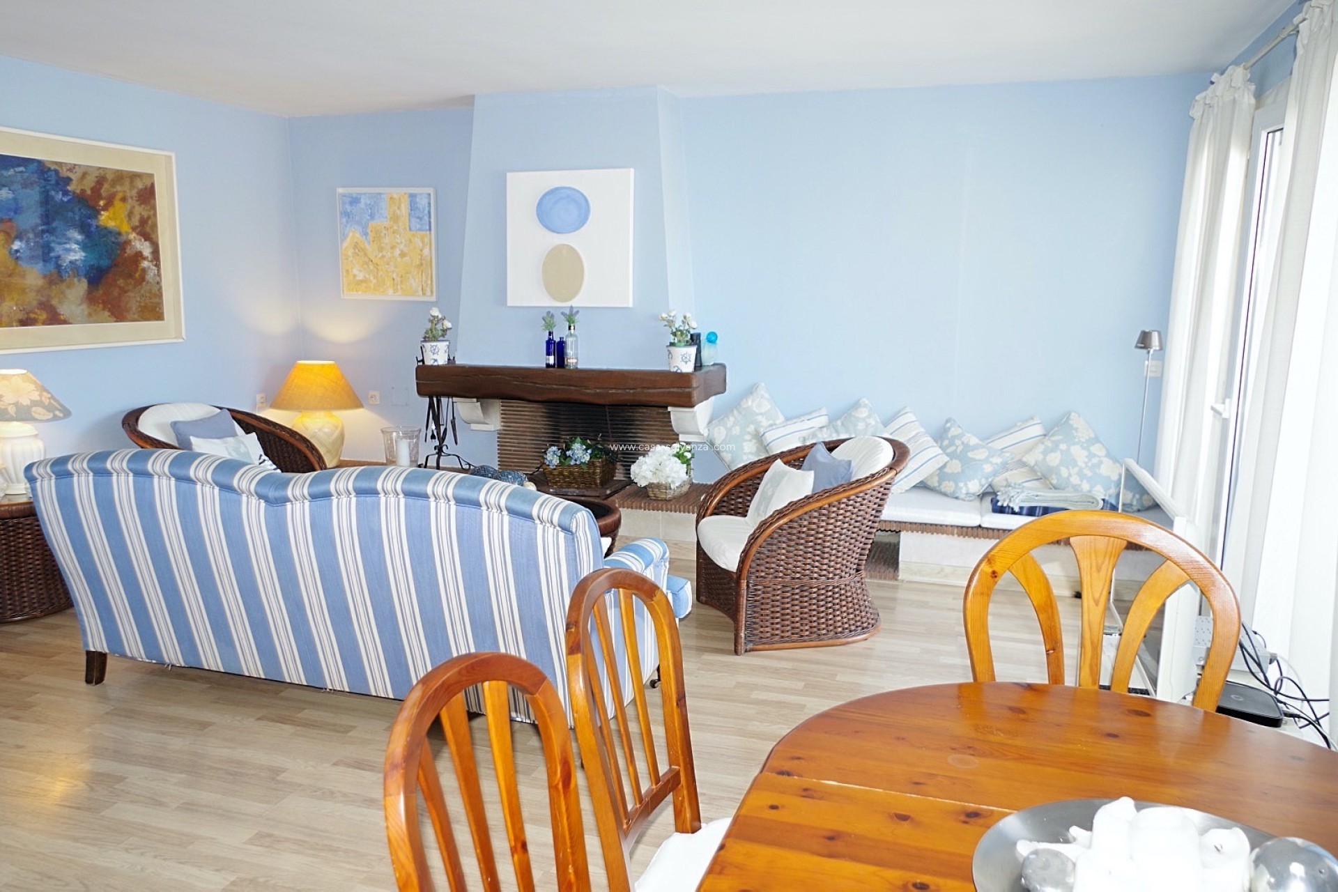 Revente - Appartement - Port d'Andratx - Andratx