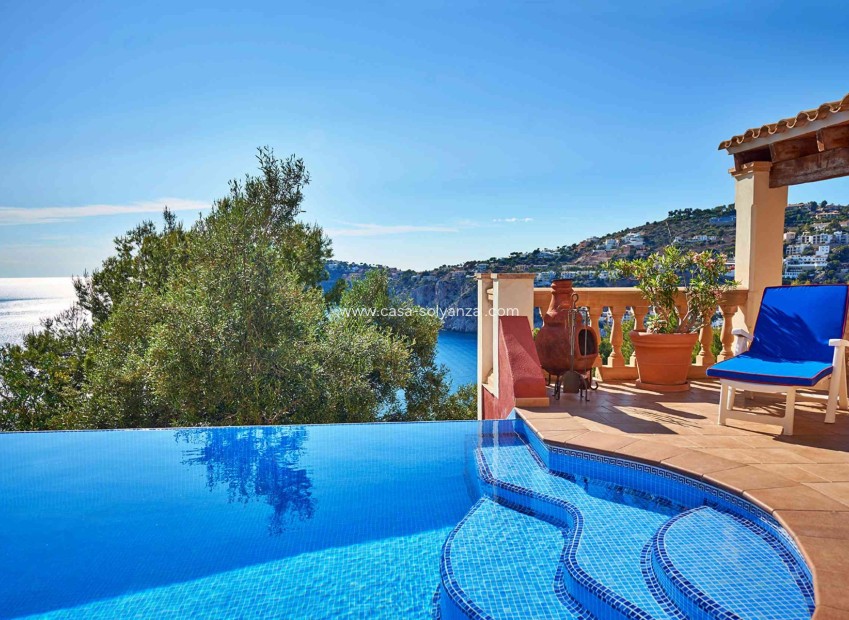 Revente - Appartement - Port d'Andratx - Andratx