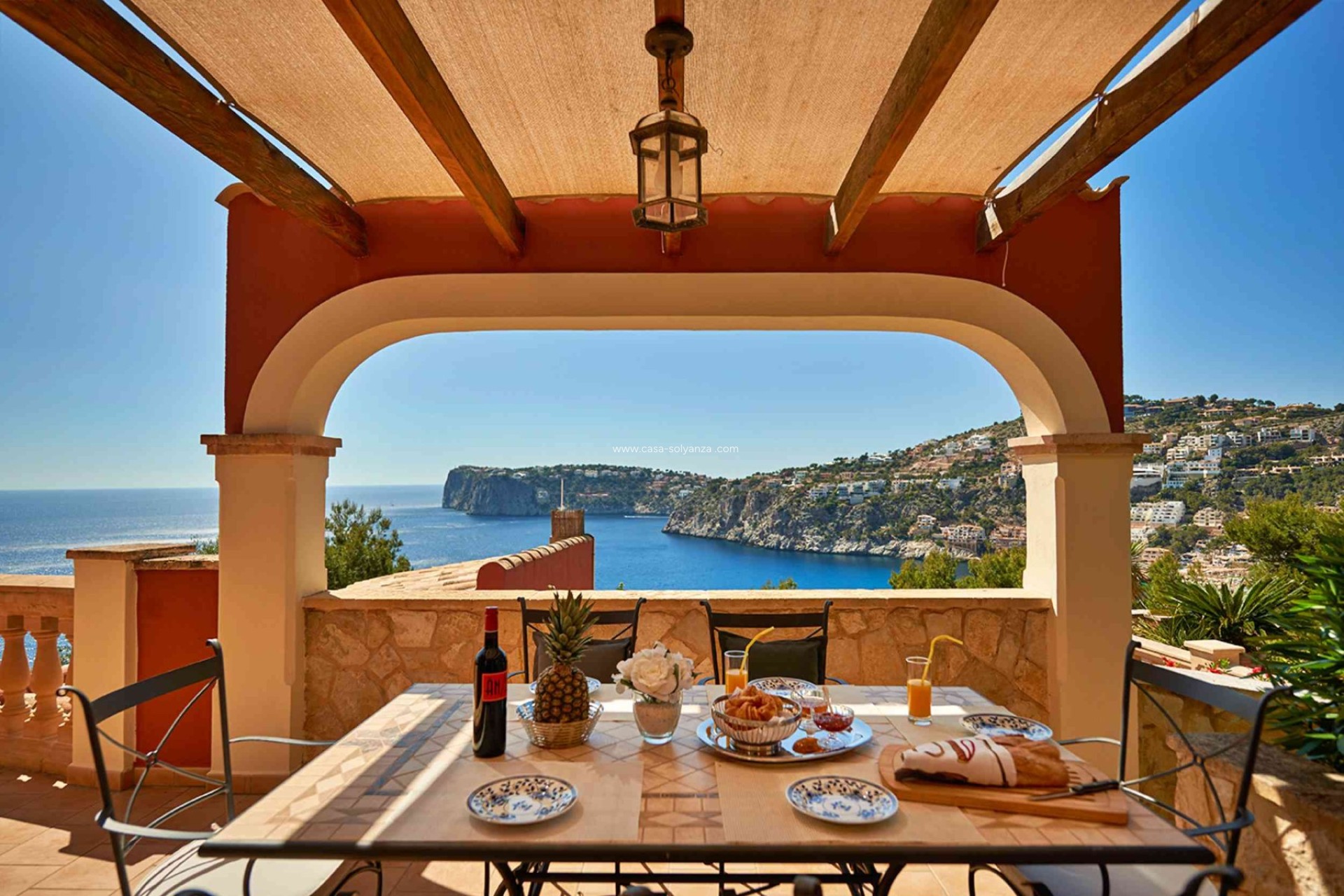 Revente - Appartement - Port d'Andratx - Andratx