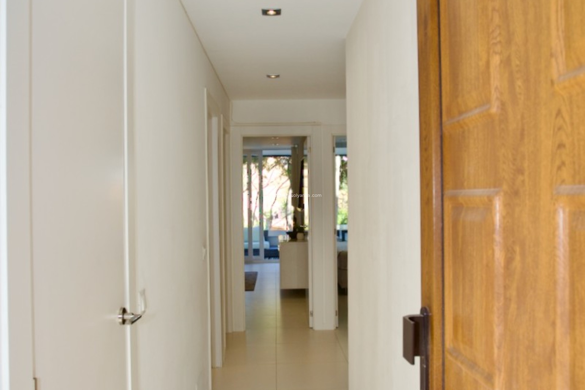 Revente - Appartement - Portals Nous - Calvià