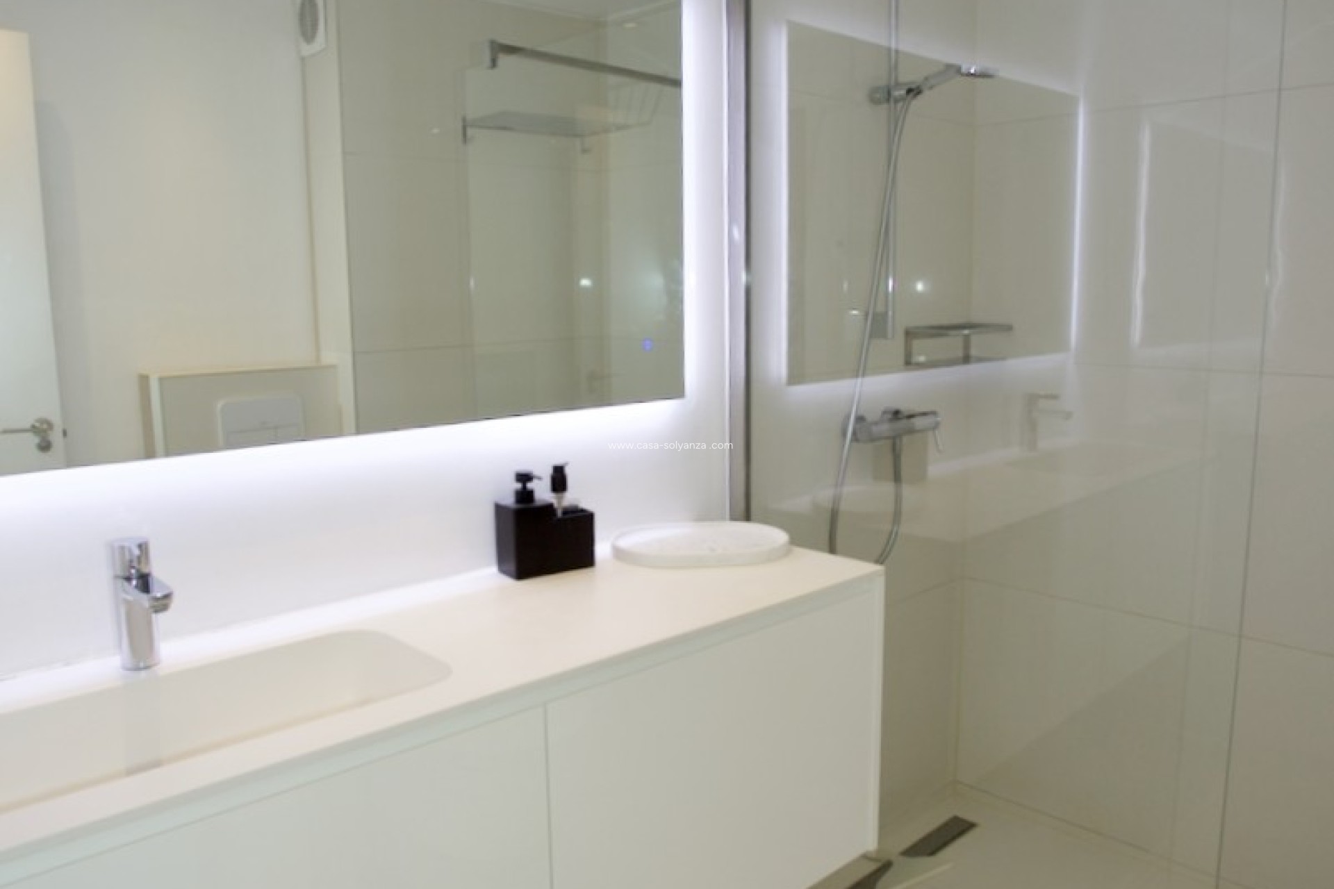 Revente - Appartement - Portals Nous - Calvià