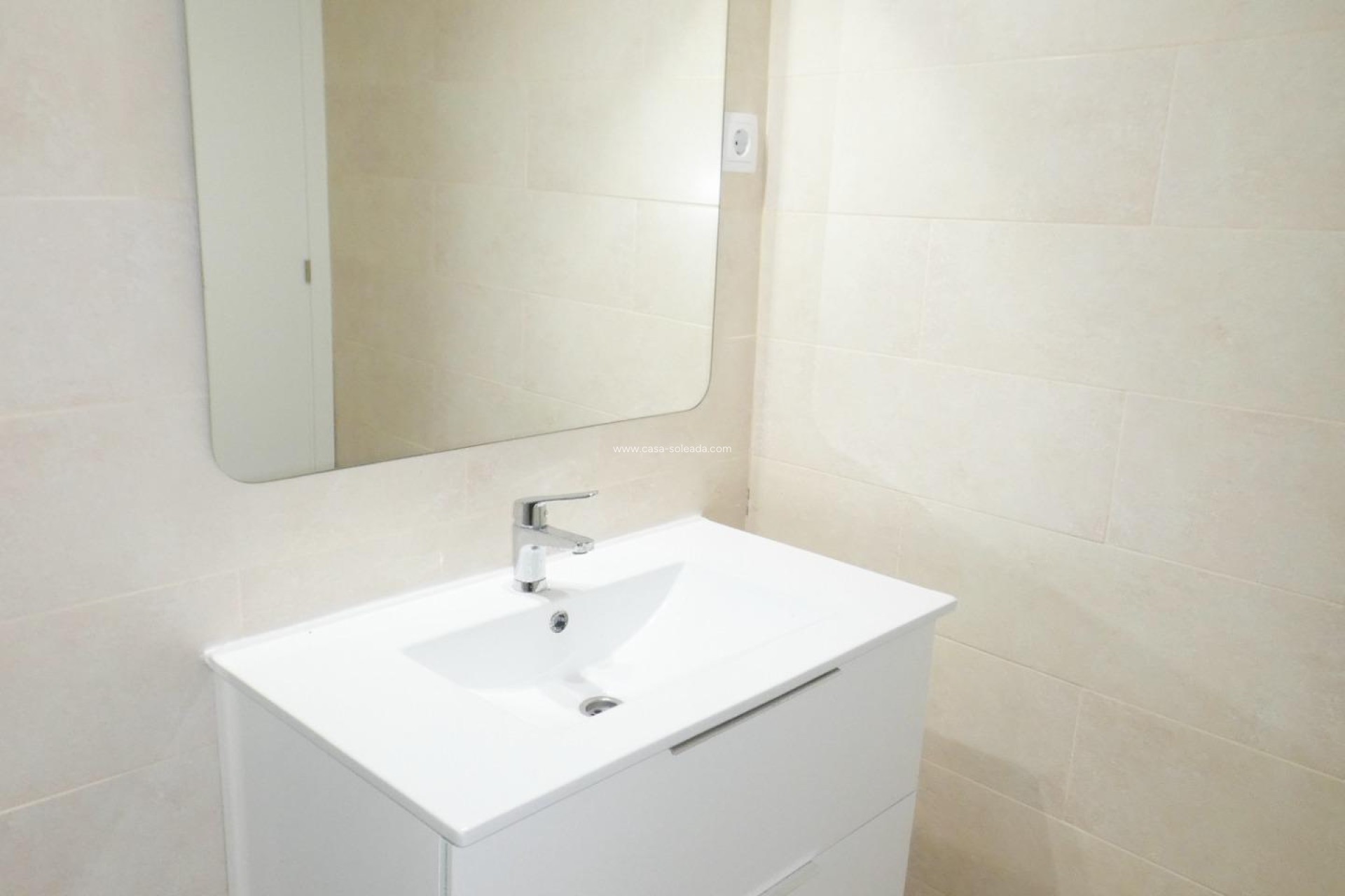Revente - Appartement - Puerto de Mazarron - Bahia Golf
