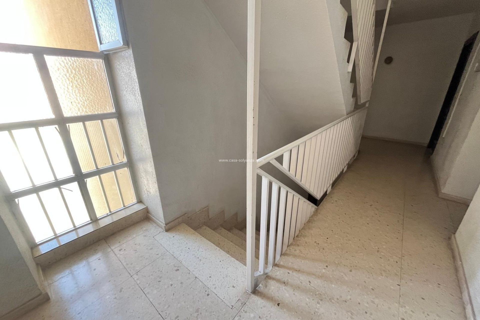 Revente - Appartement - Puerto de Mazarron - Centro