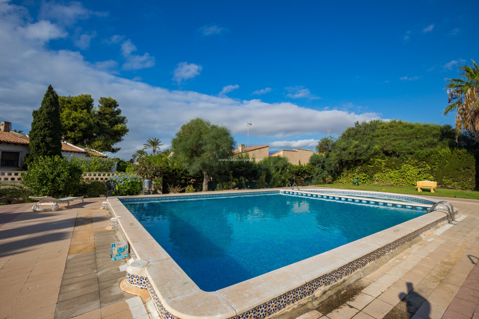 Revente - Appartement - Punta Prima - Beachside