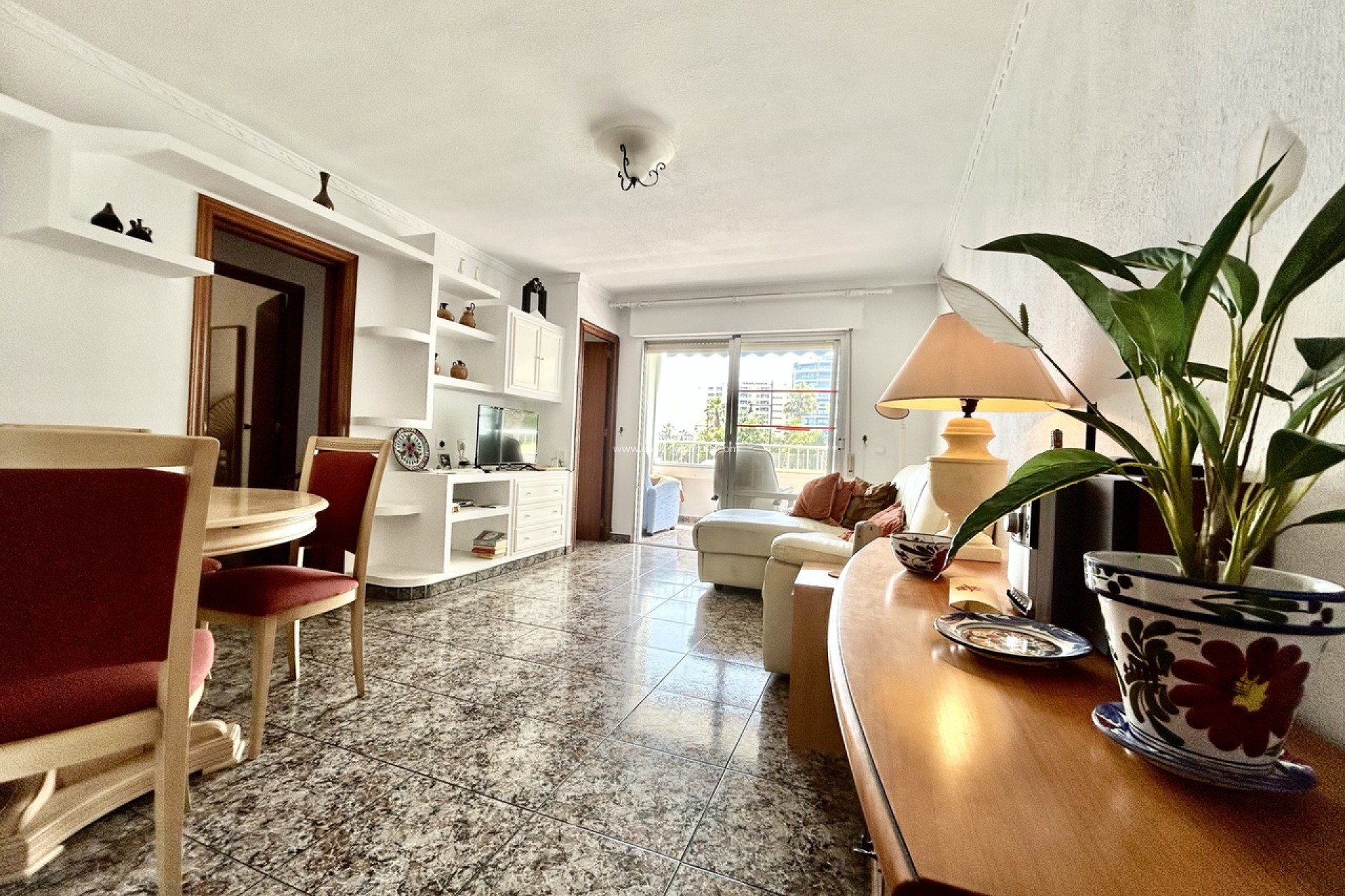 Revente - Appartement - Punta Prima - Costa Blanca