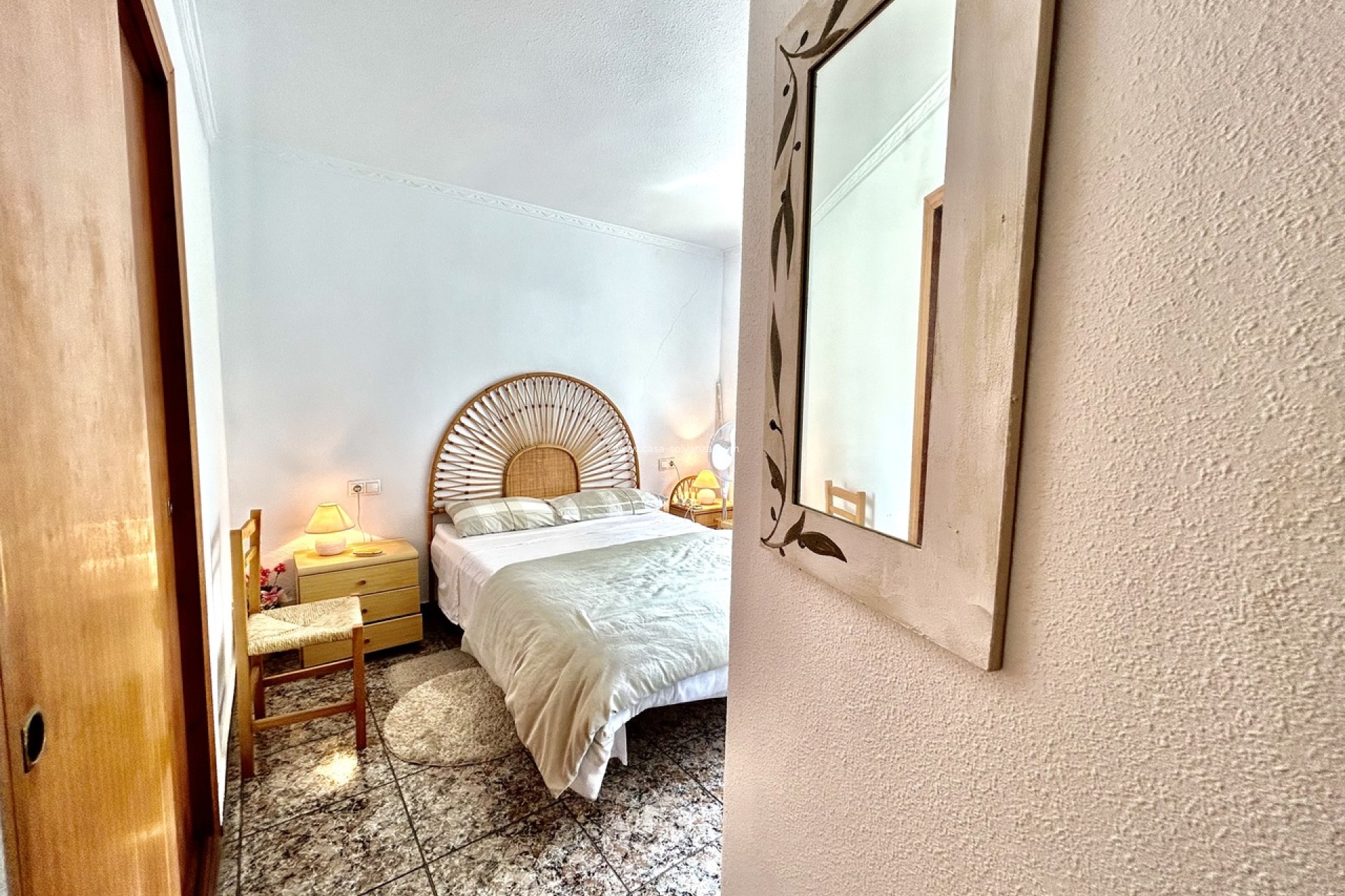 Revente - Appartement - Punta Prima - Costa Blanca