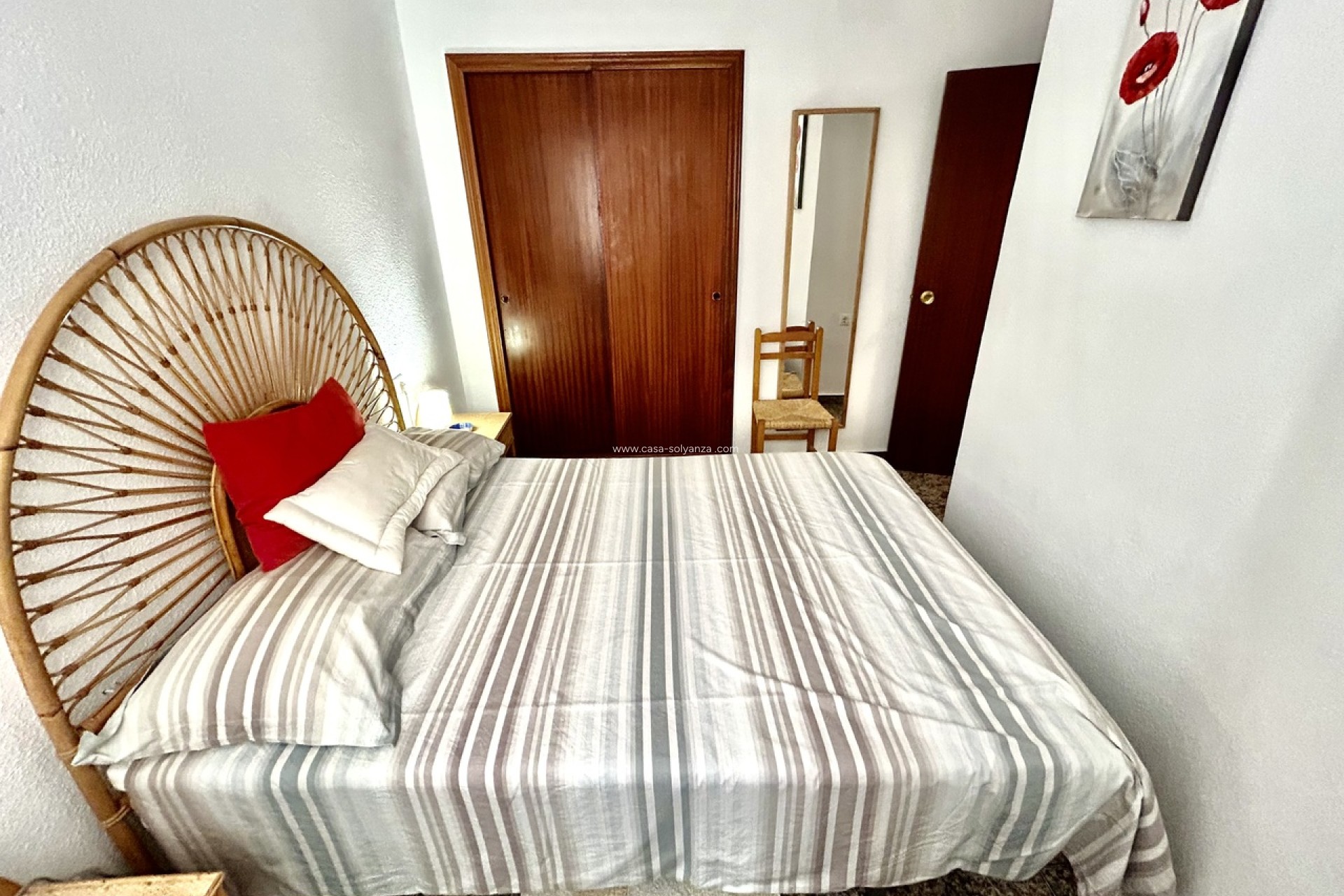 Revente - Appartement - Punta Prima - Costa Blanca