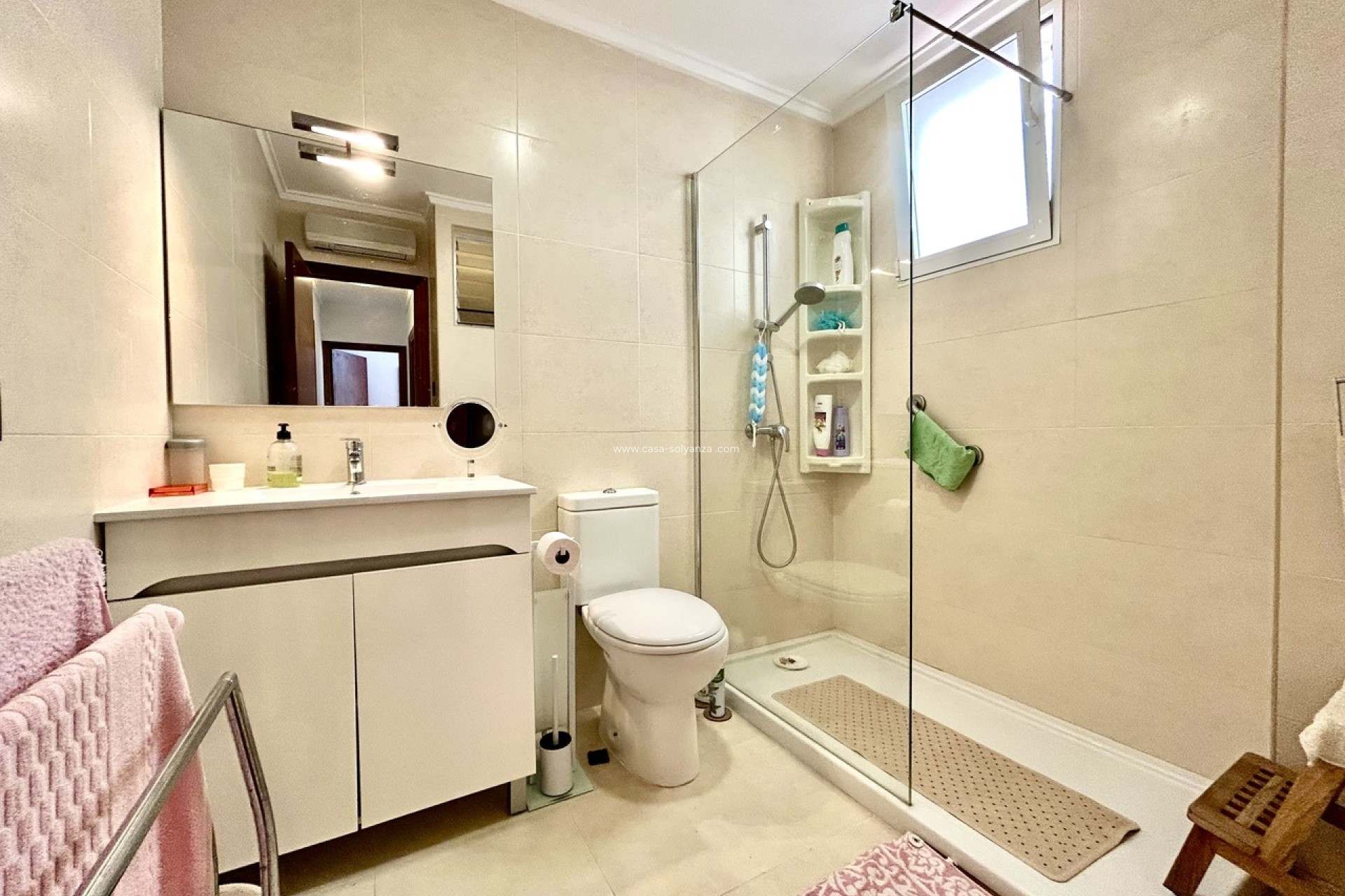 Revente - Appartement - Punta Prima - Costa Blanca