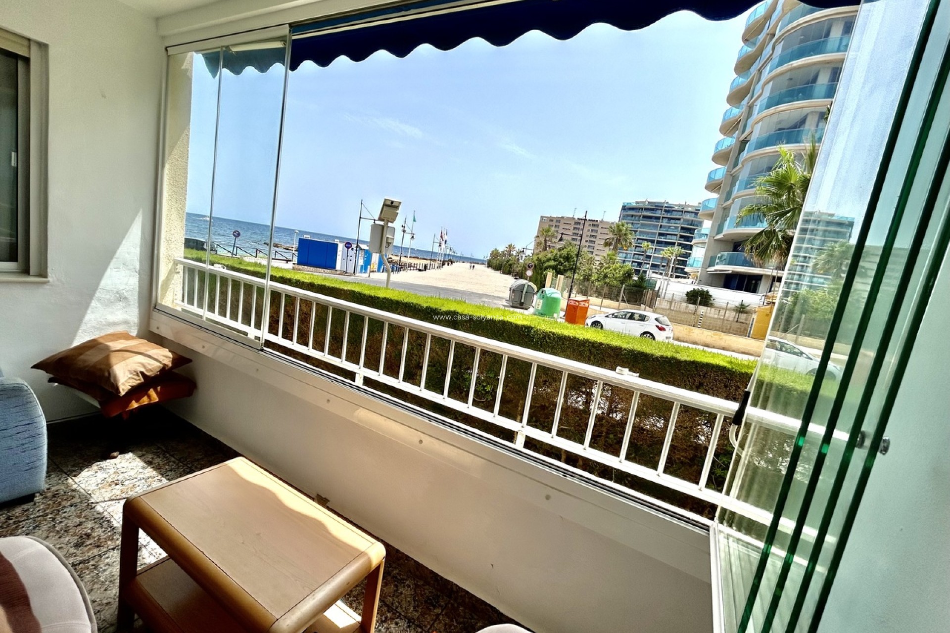 Revente - Appartement - Punta Prima - Costa Blanca