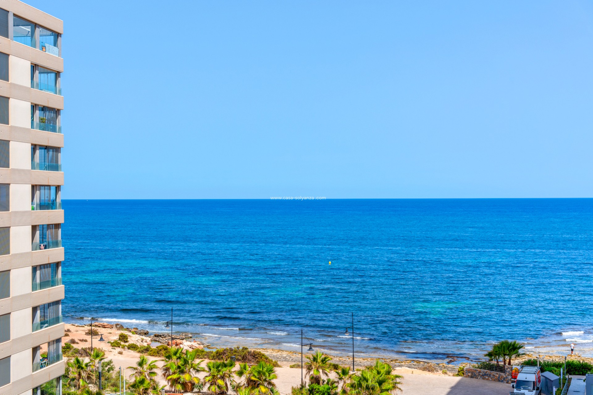 Revente - Appartement - Punta Prima - Costa Blanca