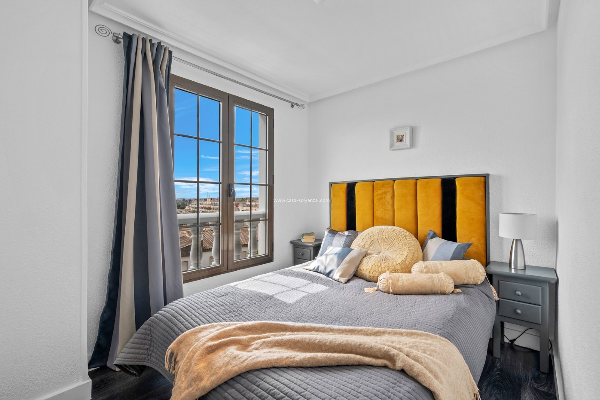 Revente - Appartement - Punta Prima - Costa Blanca