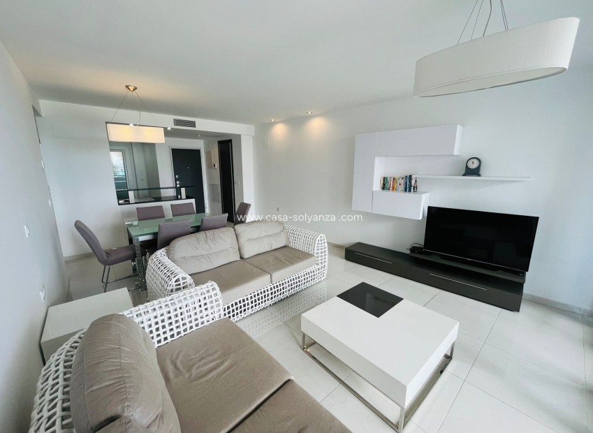 Revente - Appartement - Punta Prima - Costa Blanca