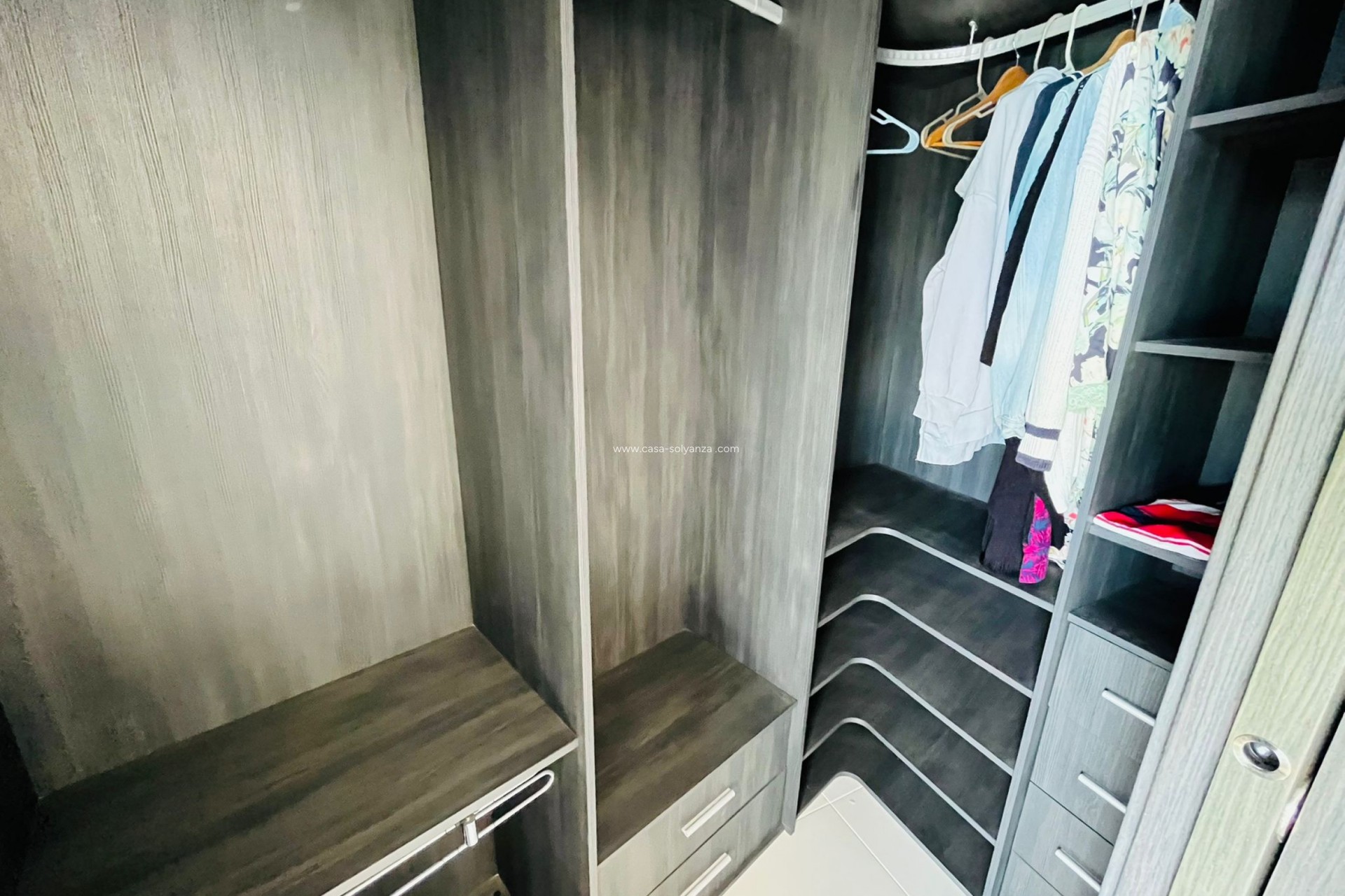 Revente - Appartement - Punta Prima - Costa Blanca