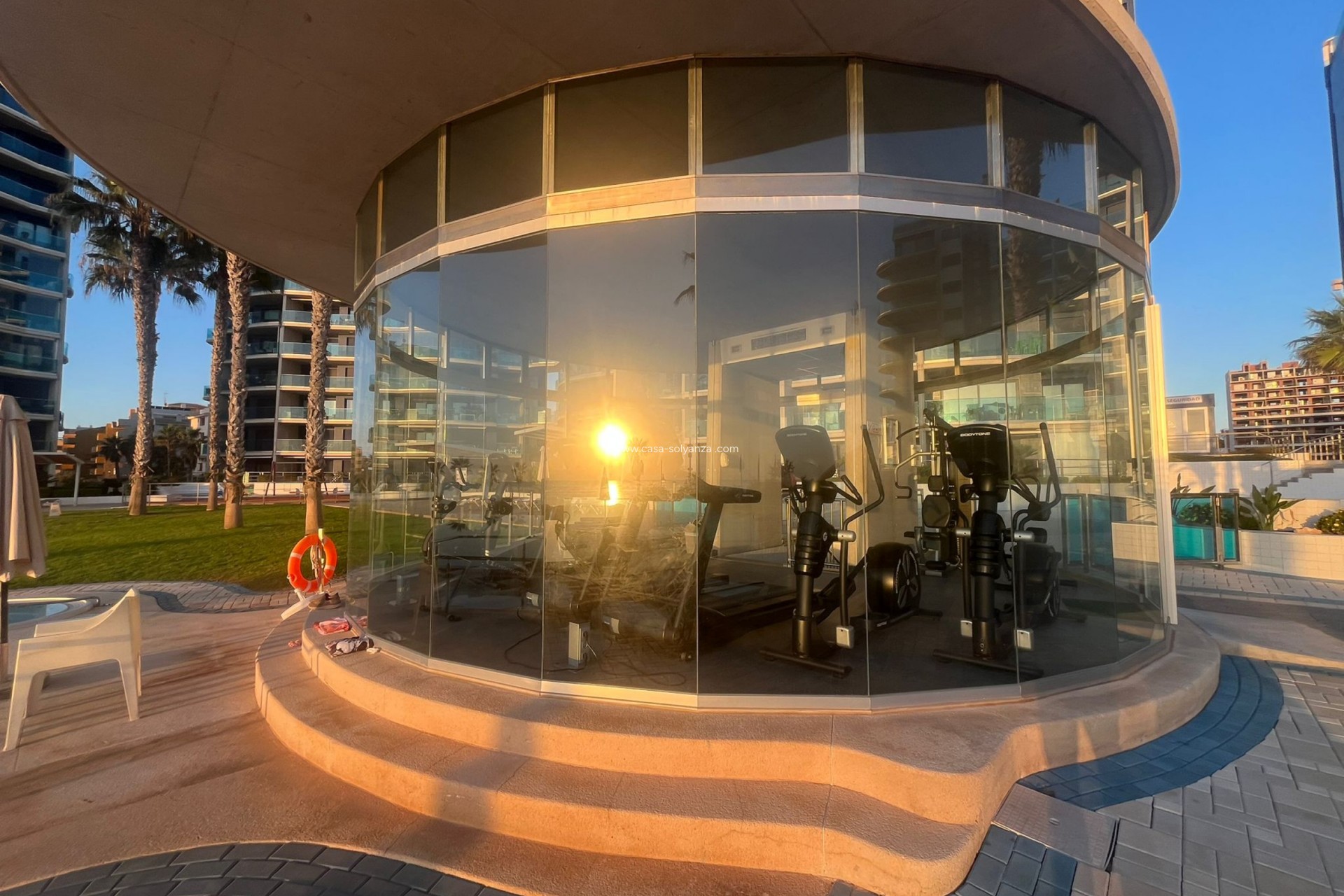 Revente - Appartement - Punta Prima - Costa Blanca