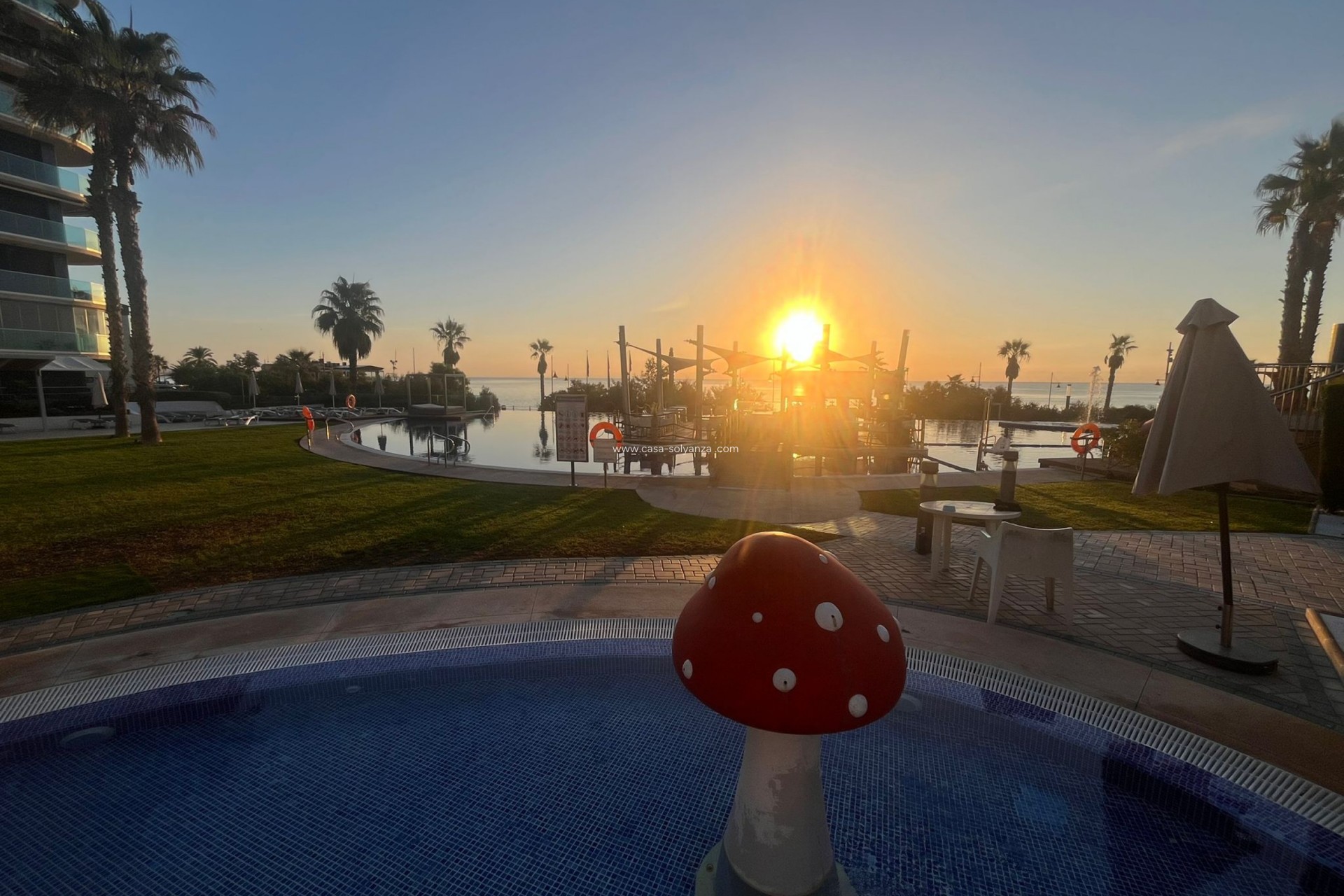 Revente - Appartement - Punta Prima - Costa Blanca