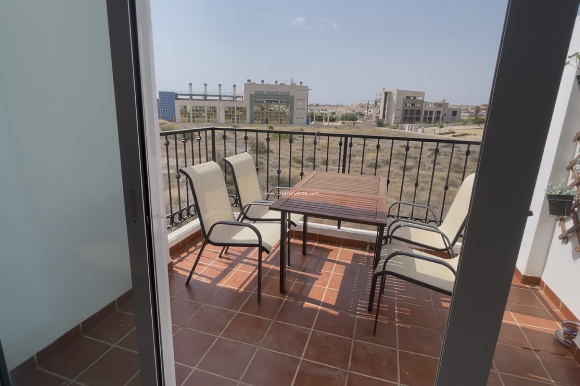 Revente - Appartement - Punta Prima - Costa Blanca