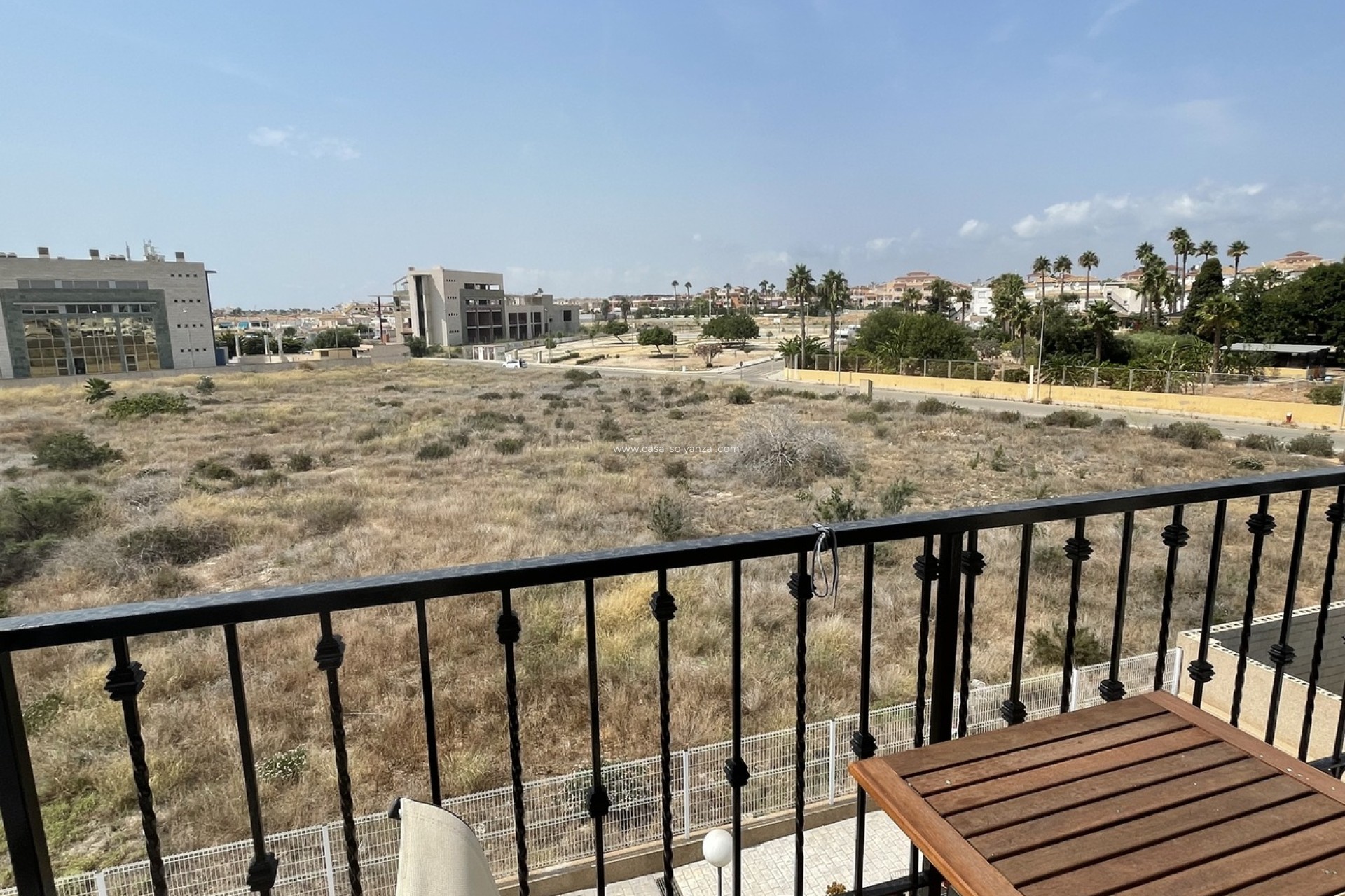 Revente - Appartement - Punta Prima - Costa Blanca