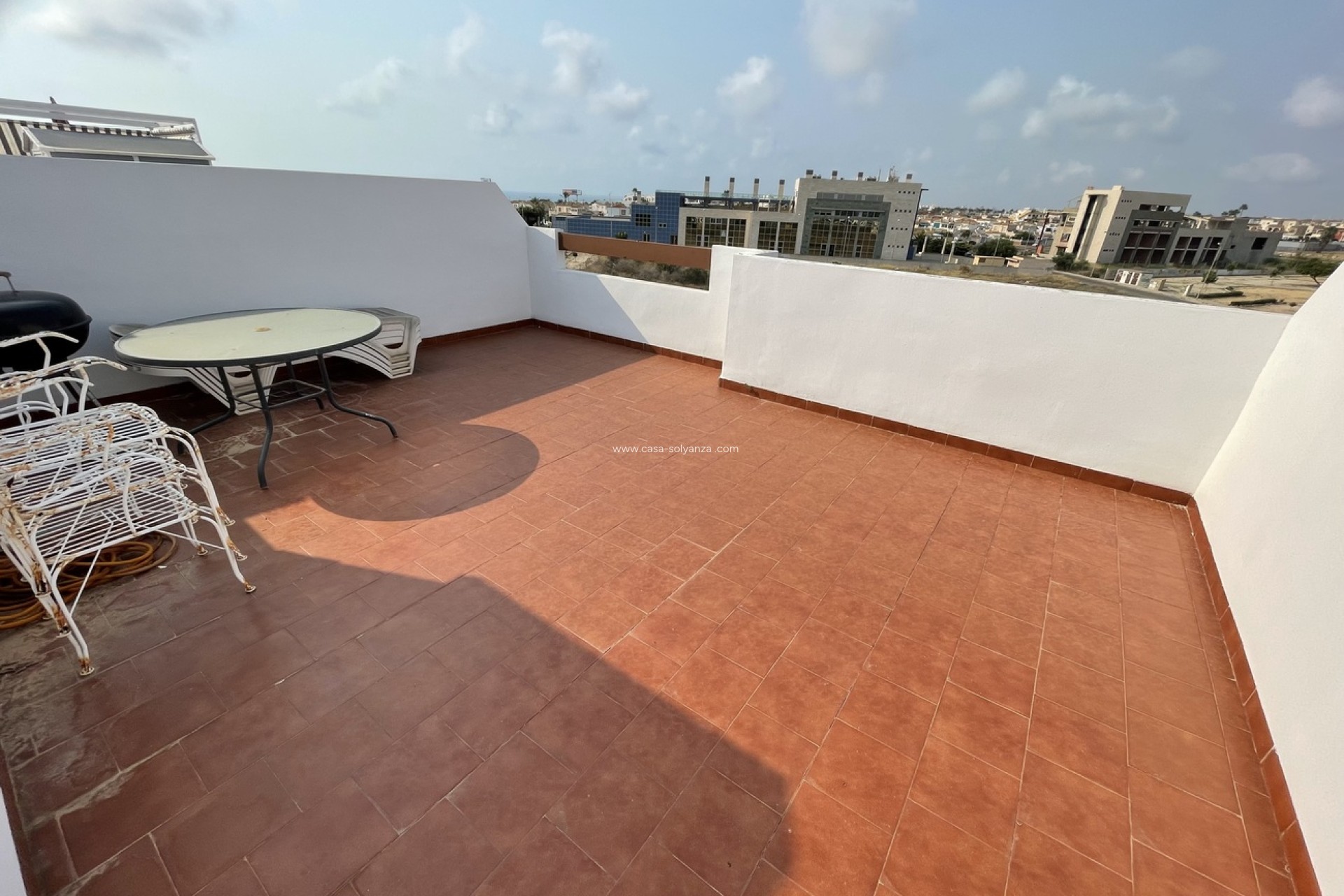 Revente - Appartement - Punta Prima - Costa Blanca