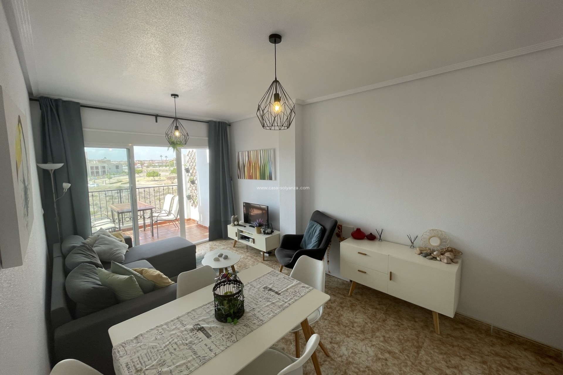 Revente - Appartement - Punta Prima - Costa Blanca