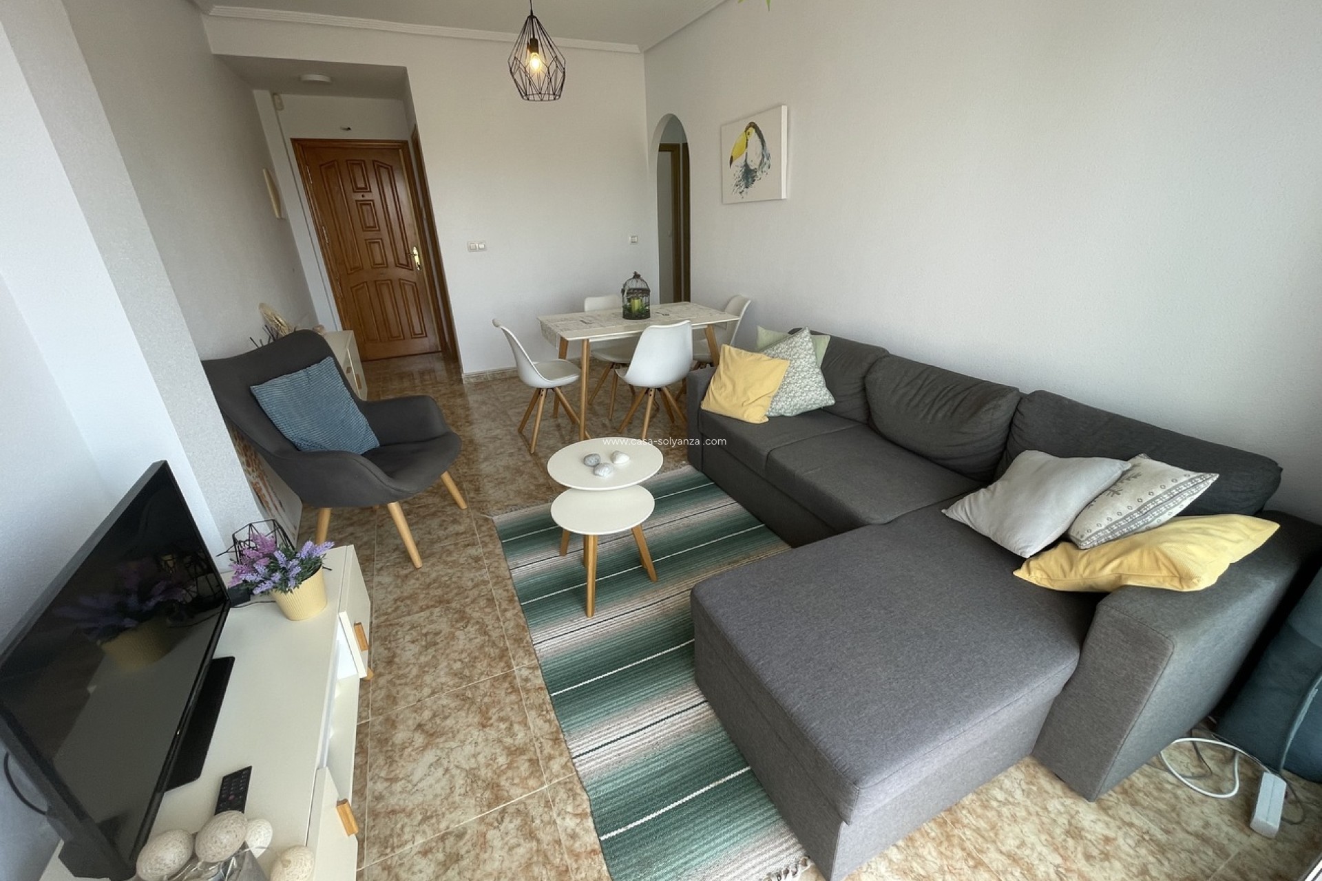 Revente - Appartement - Punta Prima - Costa Blanca