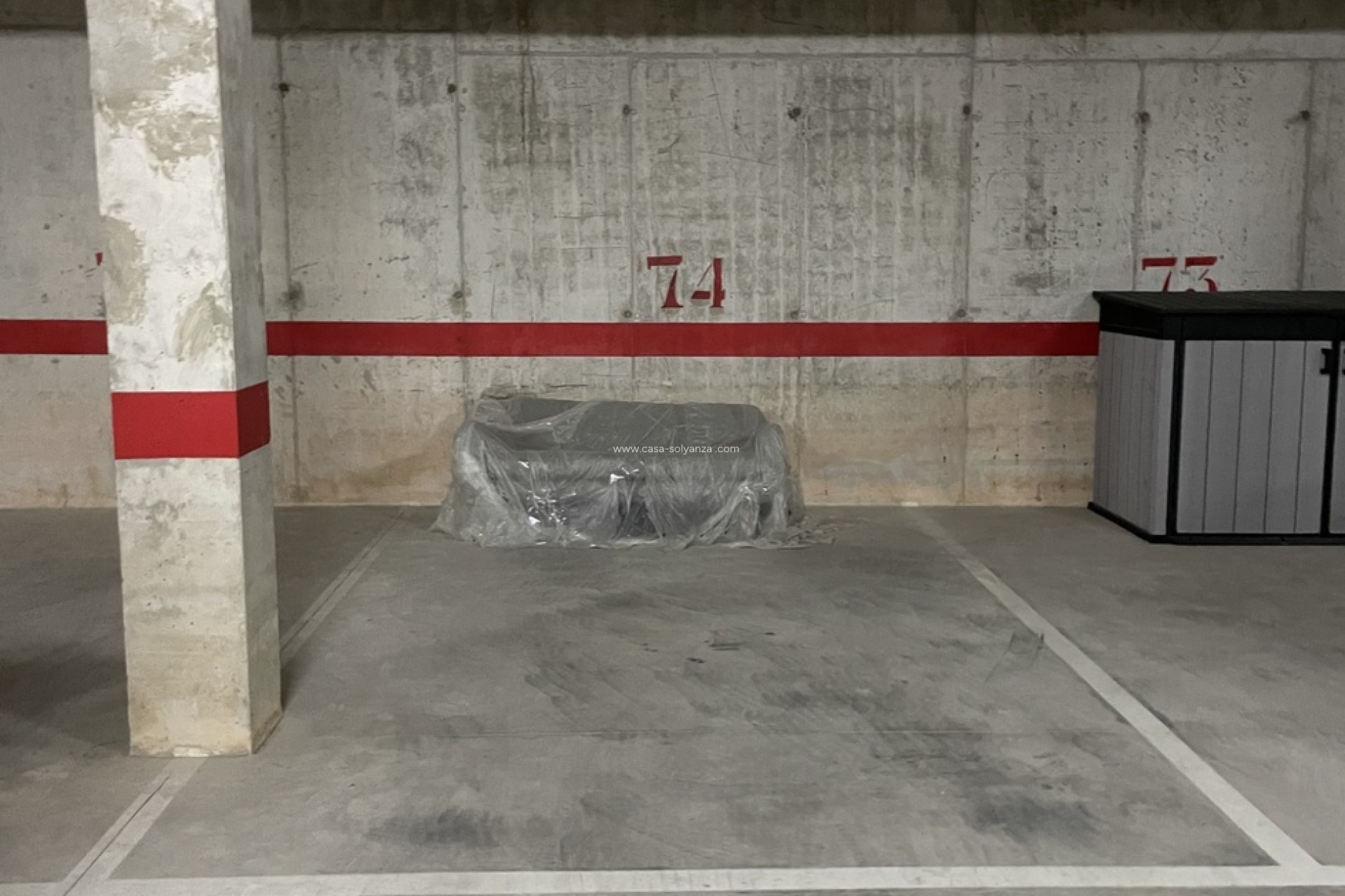 Revente - Appartement - Punta Prima - Costa Blanca