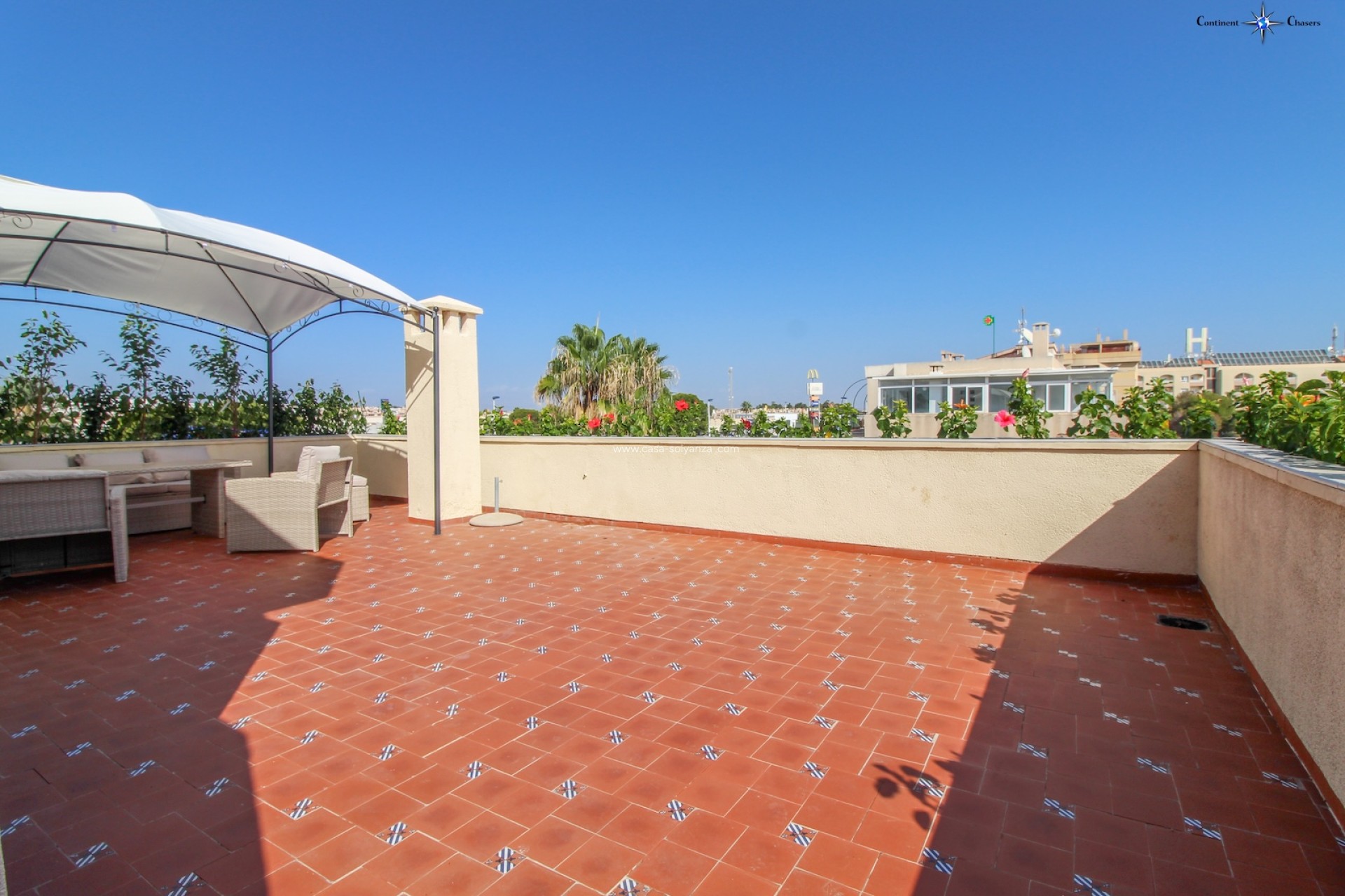 Revente - Appartement - Punta Prima - Costa Blanca