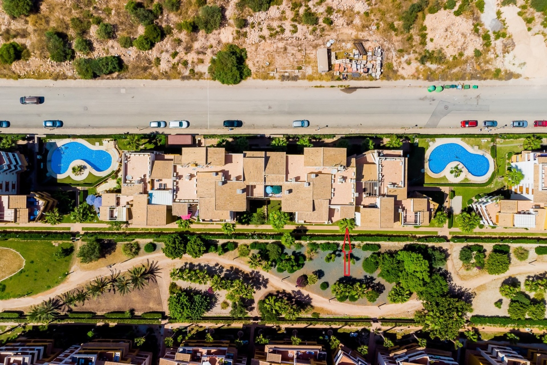 Revente - Appartement - Punta Prima - Costa Blanca