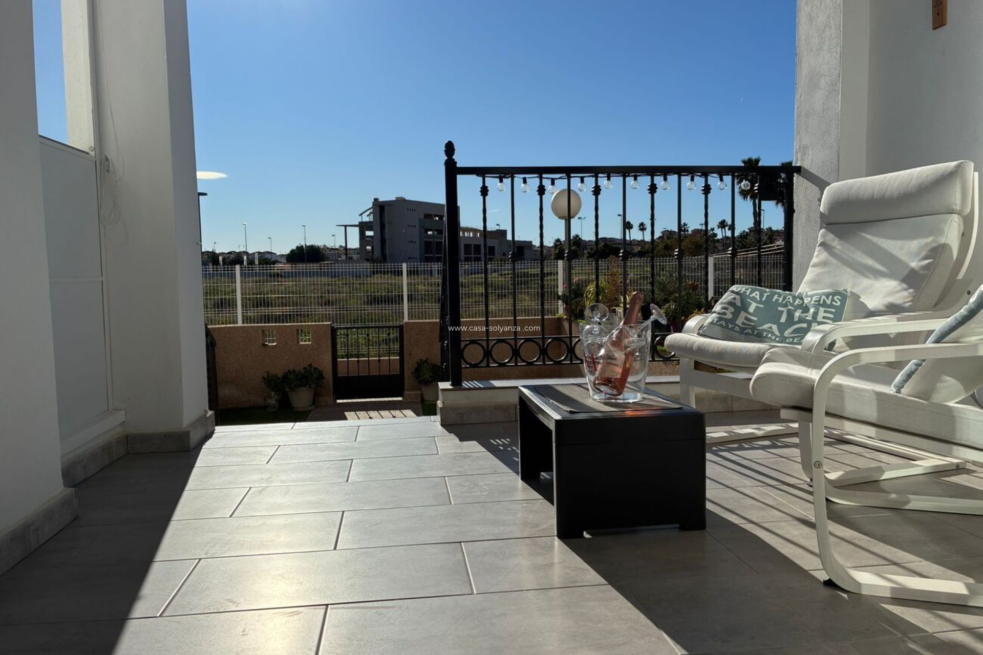 Revente - Appartement - Punta Prima - Costa Blanca