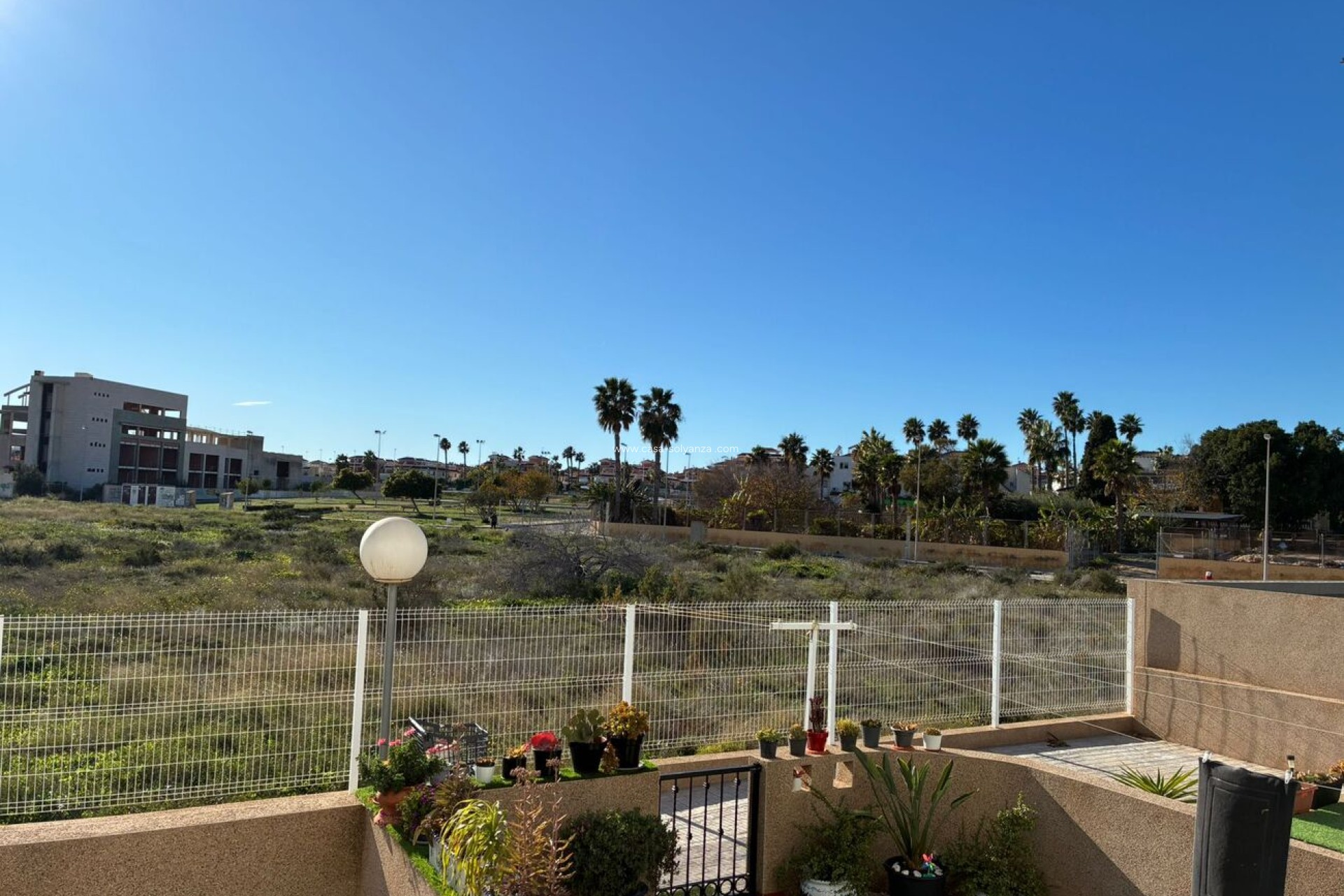 Revente - Appartement - Punta Prima - Costa Blanca