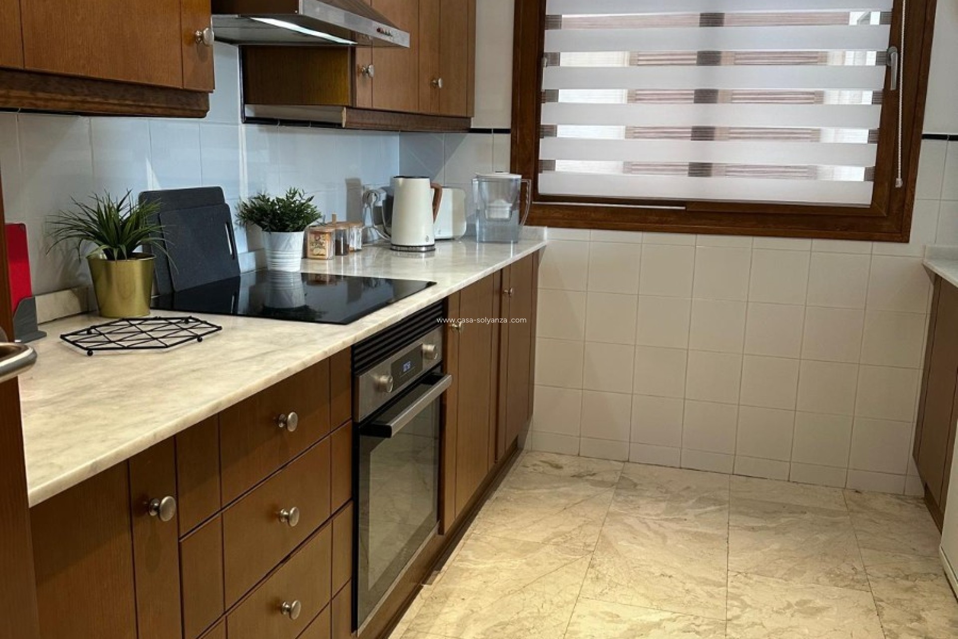 Revente - Appartement - Punta Prima - Costa Blanca