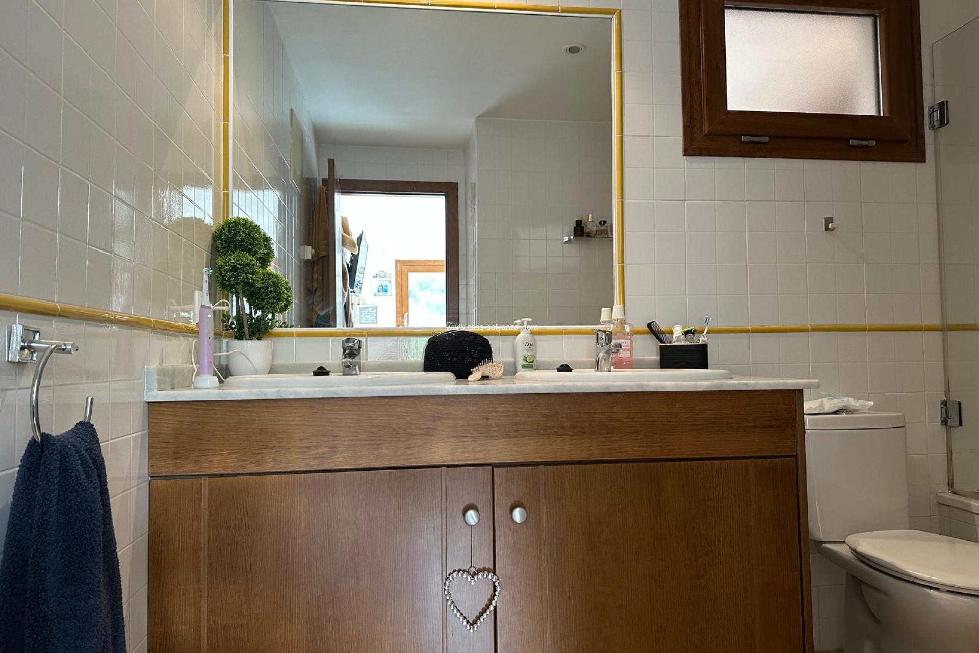 Revente - Appartement - Punta Prima - Costa Blanca