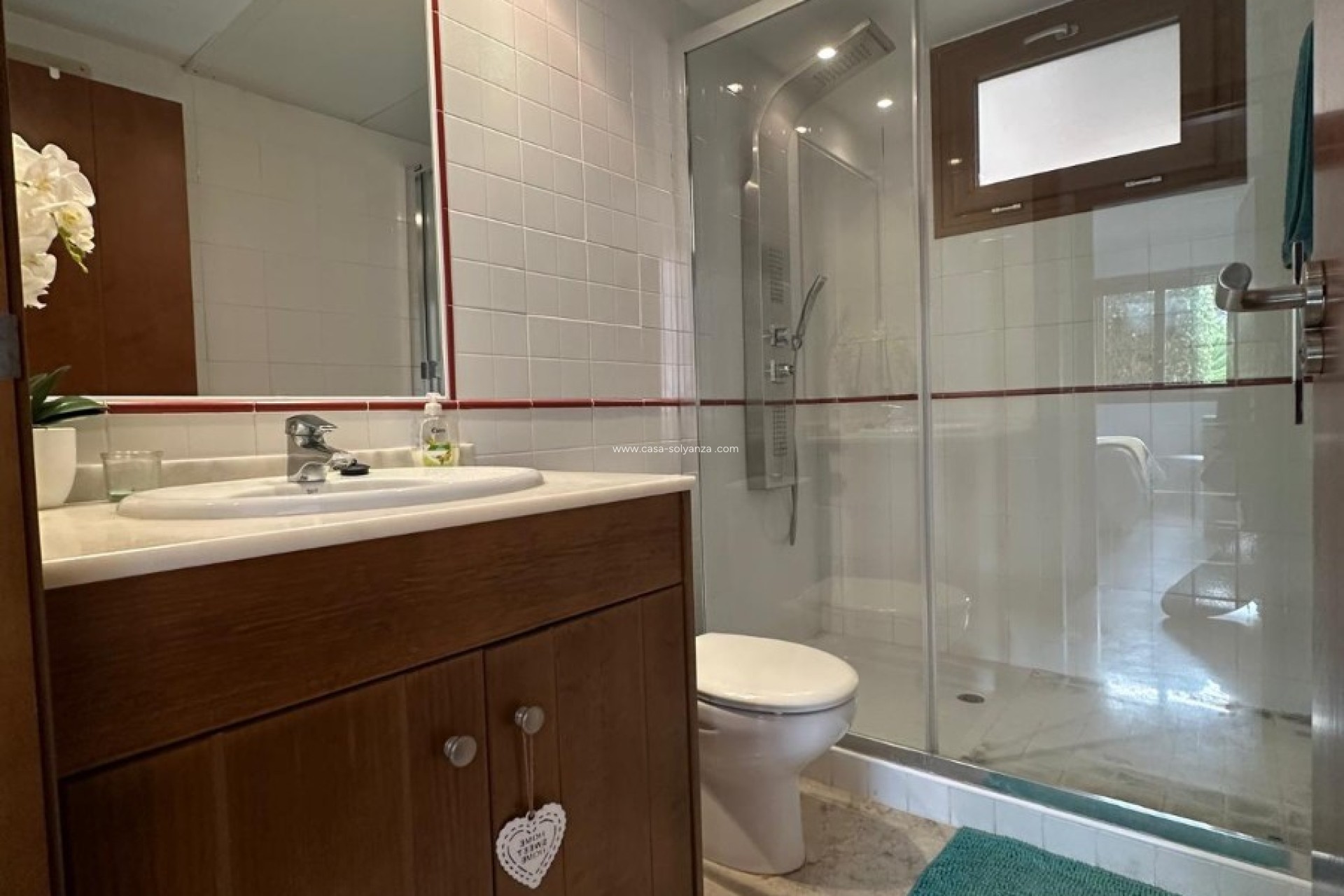 Revente - Appartement - Punta Prima - Costa Blanca