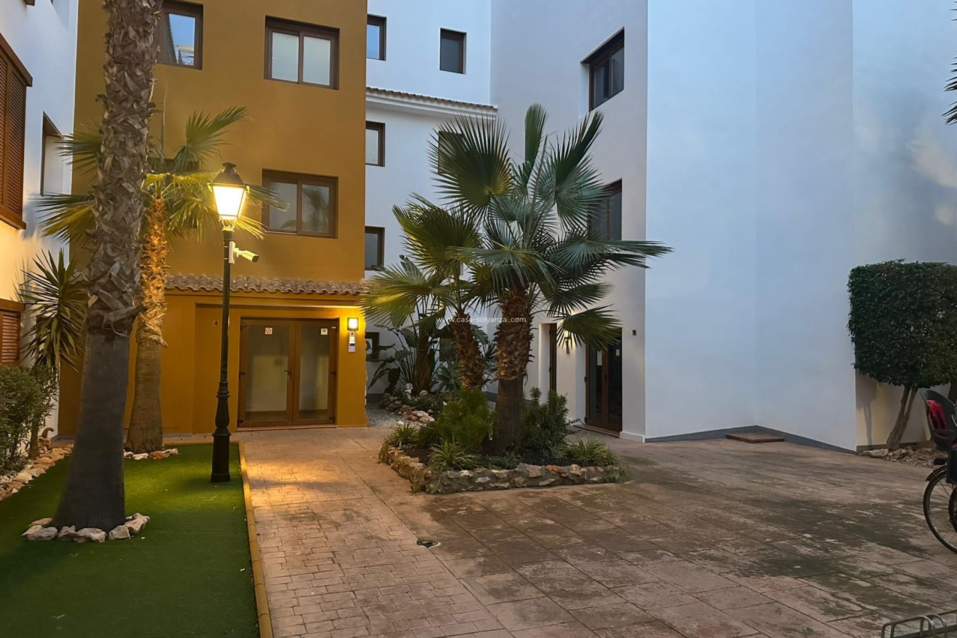 Revente - Appartement - Punta Prima - Costa Blanca