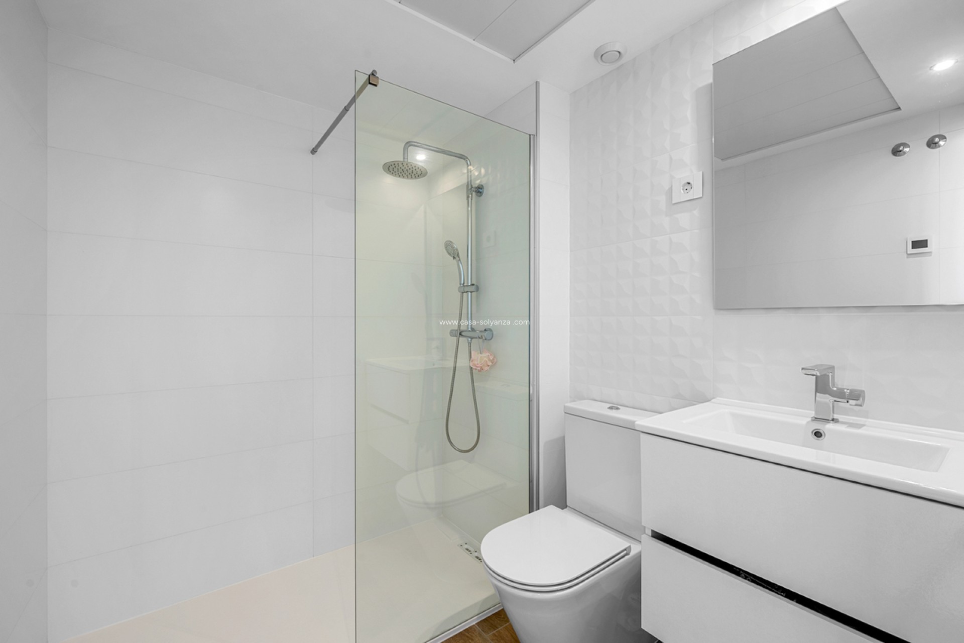 Revente - Appartement - Punta Prima - Costa Blanca