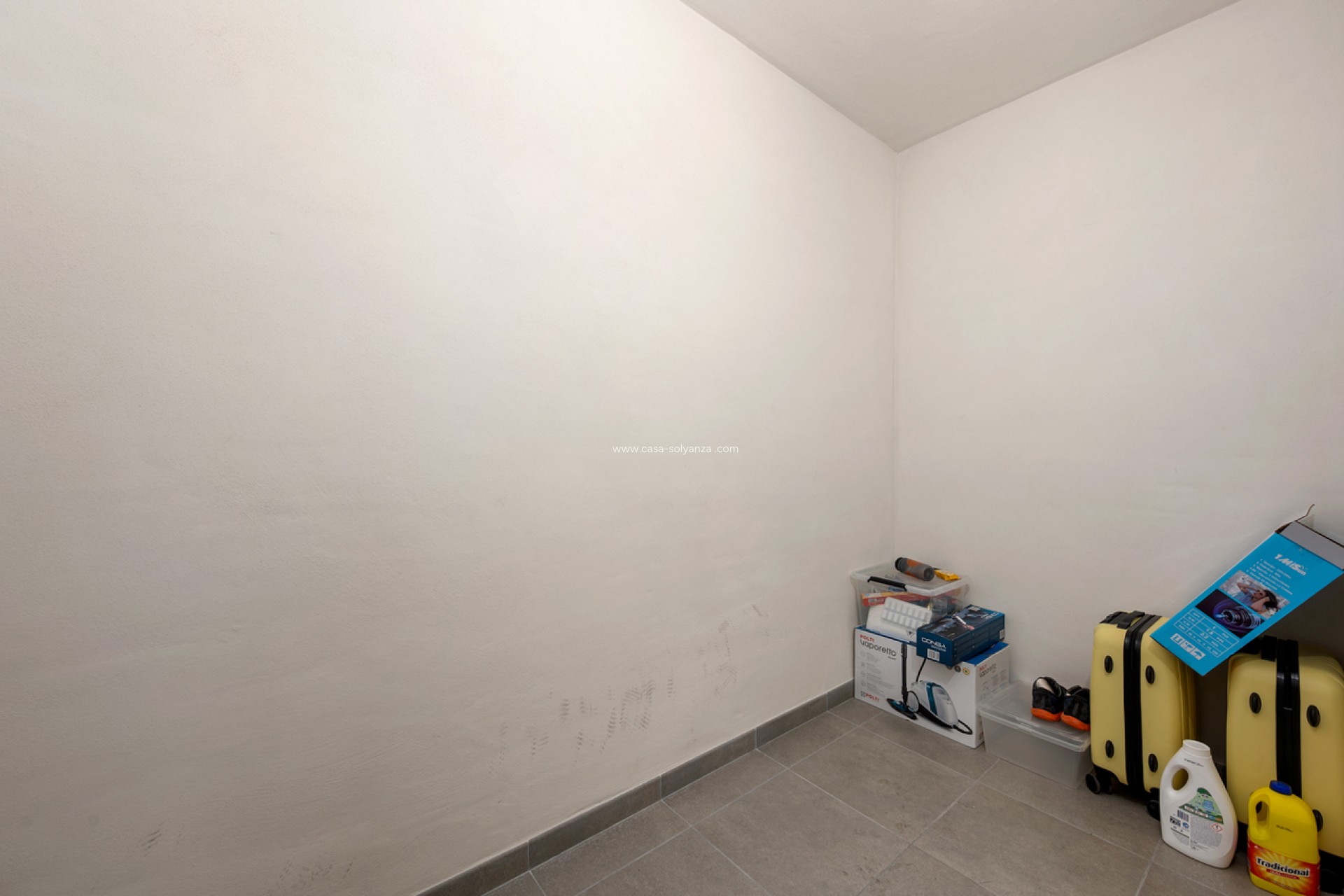 Revente - Appartement - Punta Prima - Costa Blanca