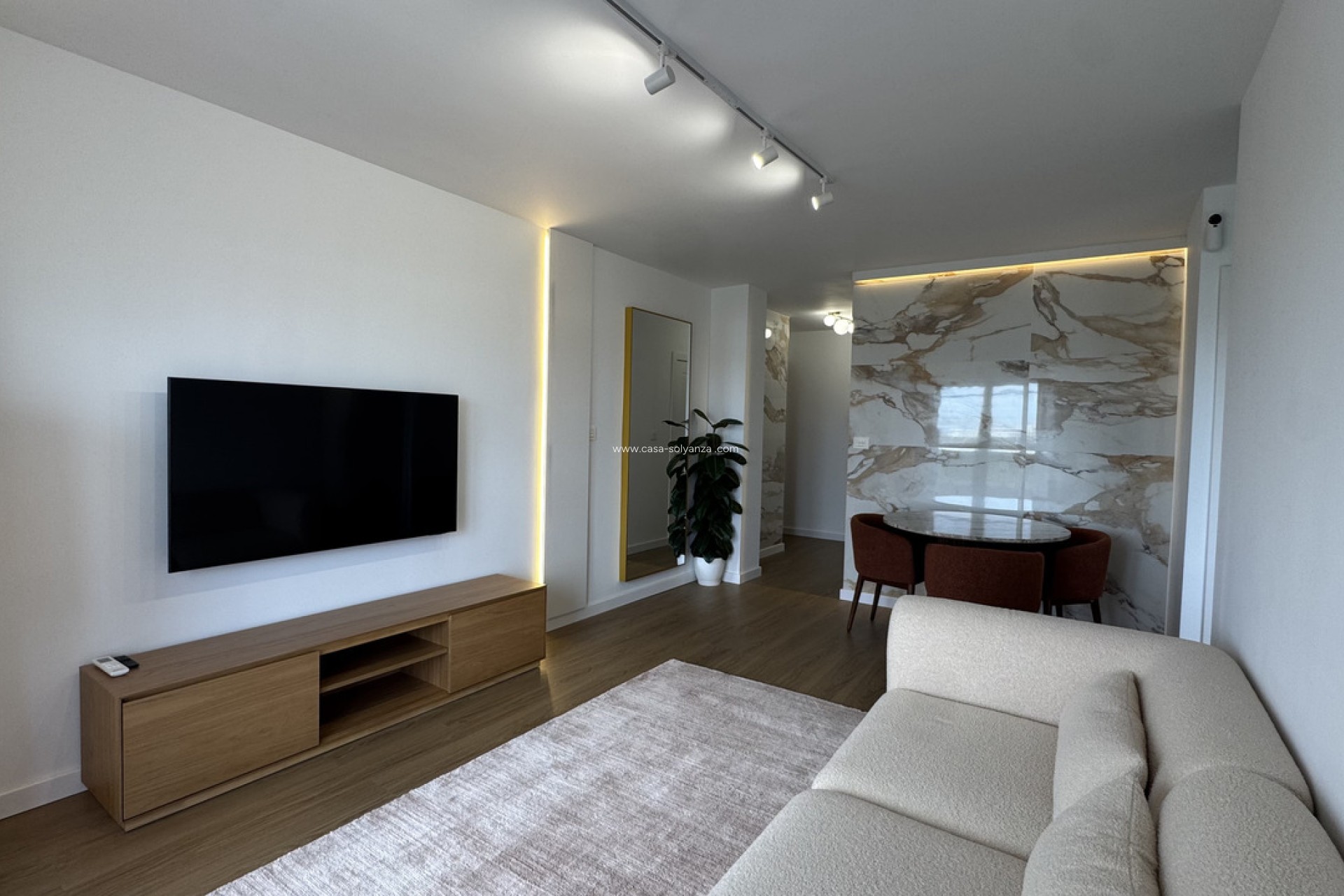 Revente - Appartement - Punta Prima - Costa Blanca