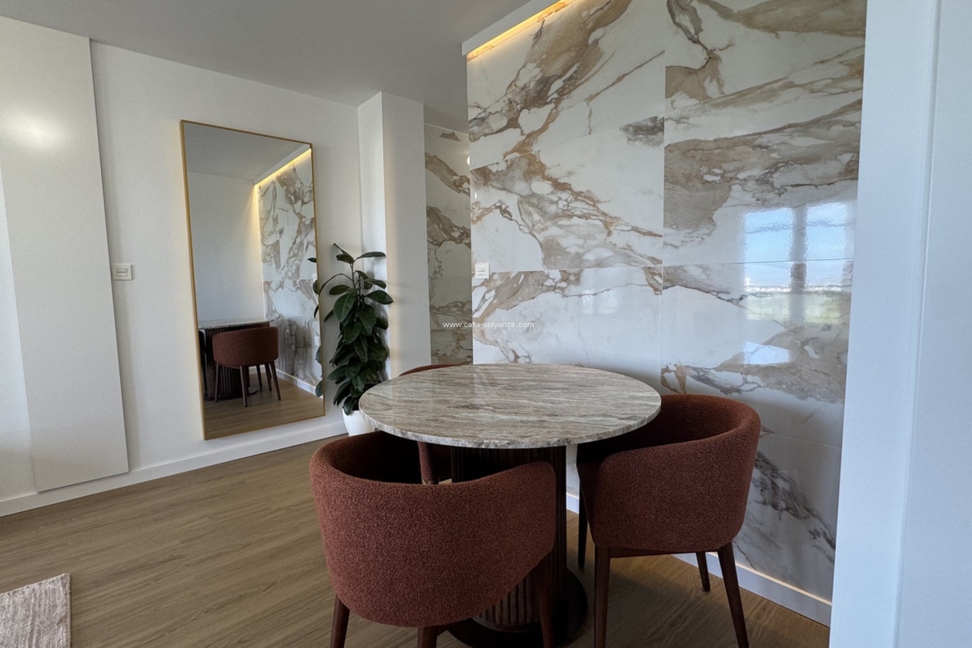 Revente - Appartement - Punta Prima - Costa Blanca