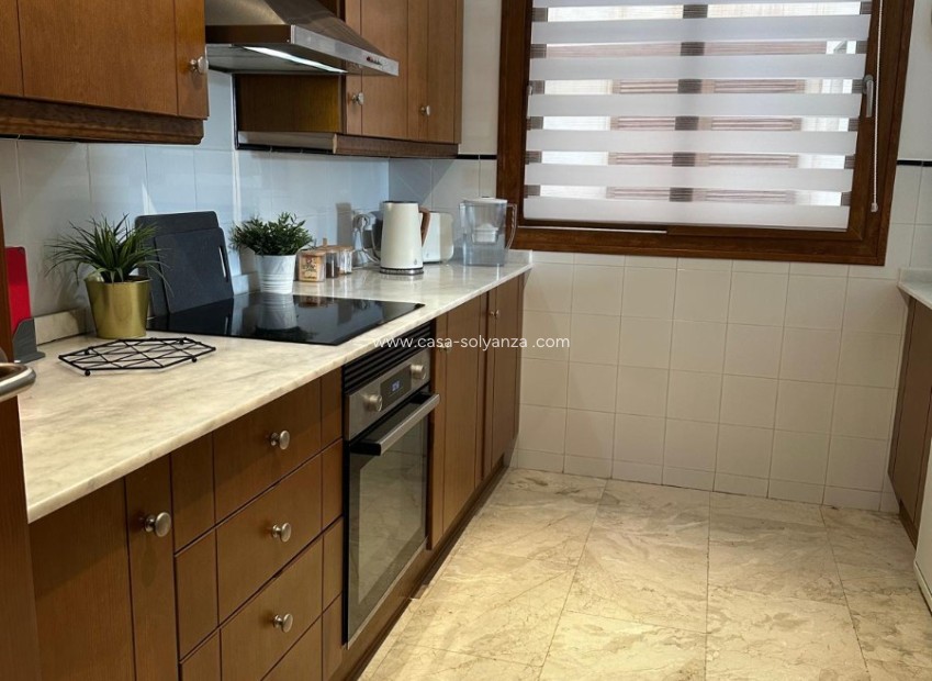 Revente - Appartement - Punta Prima - Costa Blanca