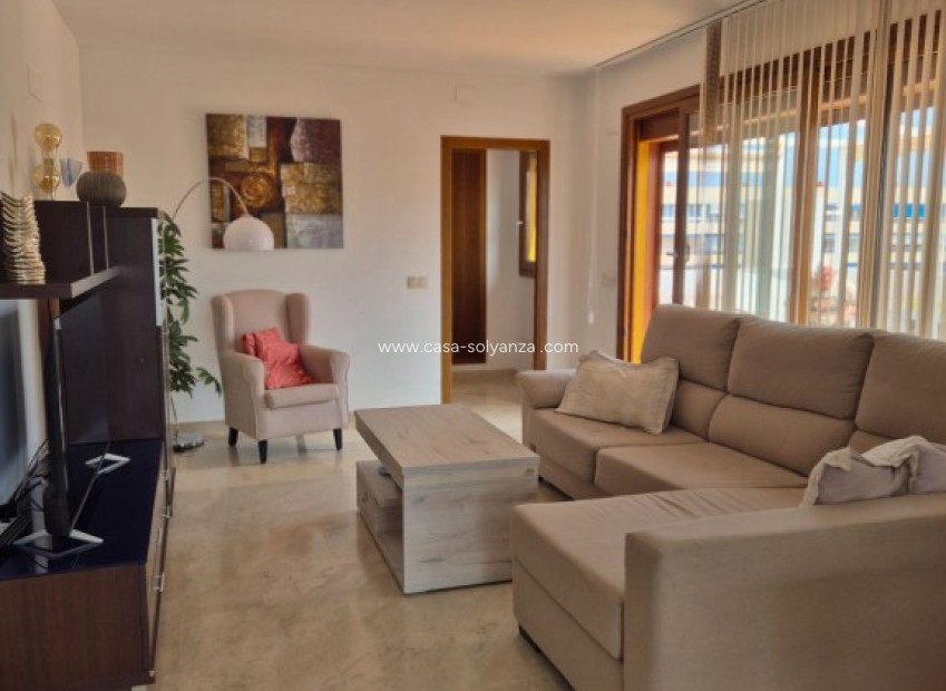 Revente - Appartement - Punta Prima - Costa Blanca