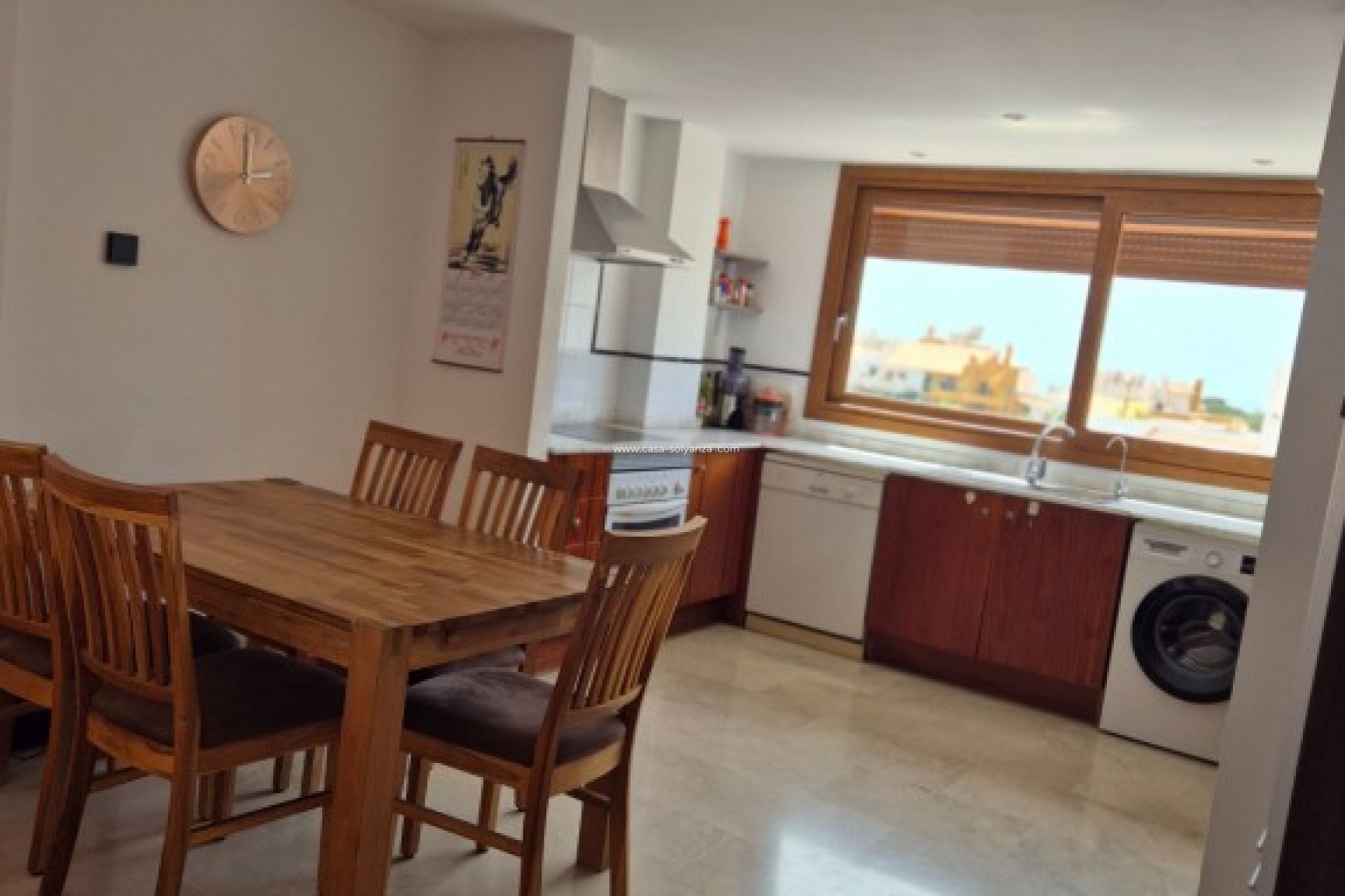 Revente - Appartement - Punta Prima - Costa Blanca