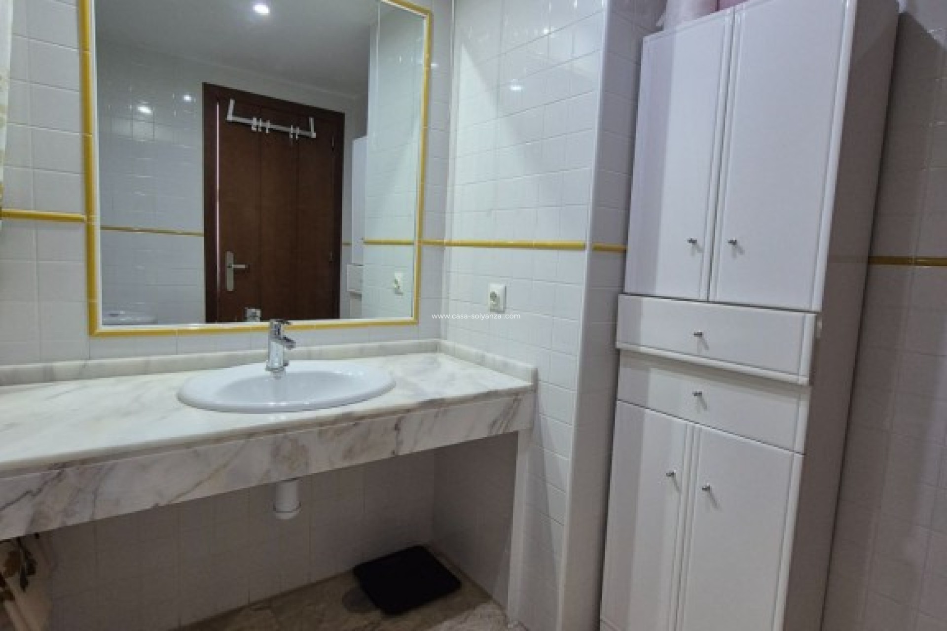 Revente - Appartement - Punta Prima - Costa Blanca