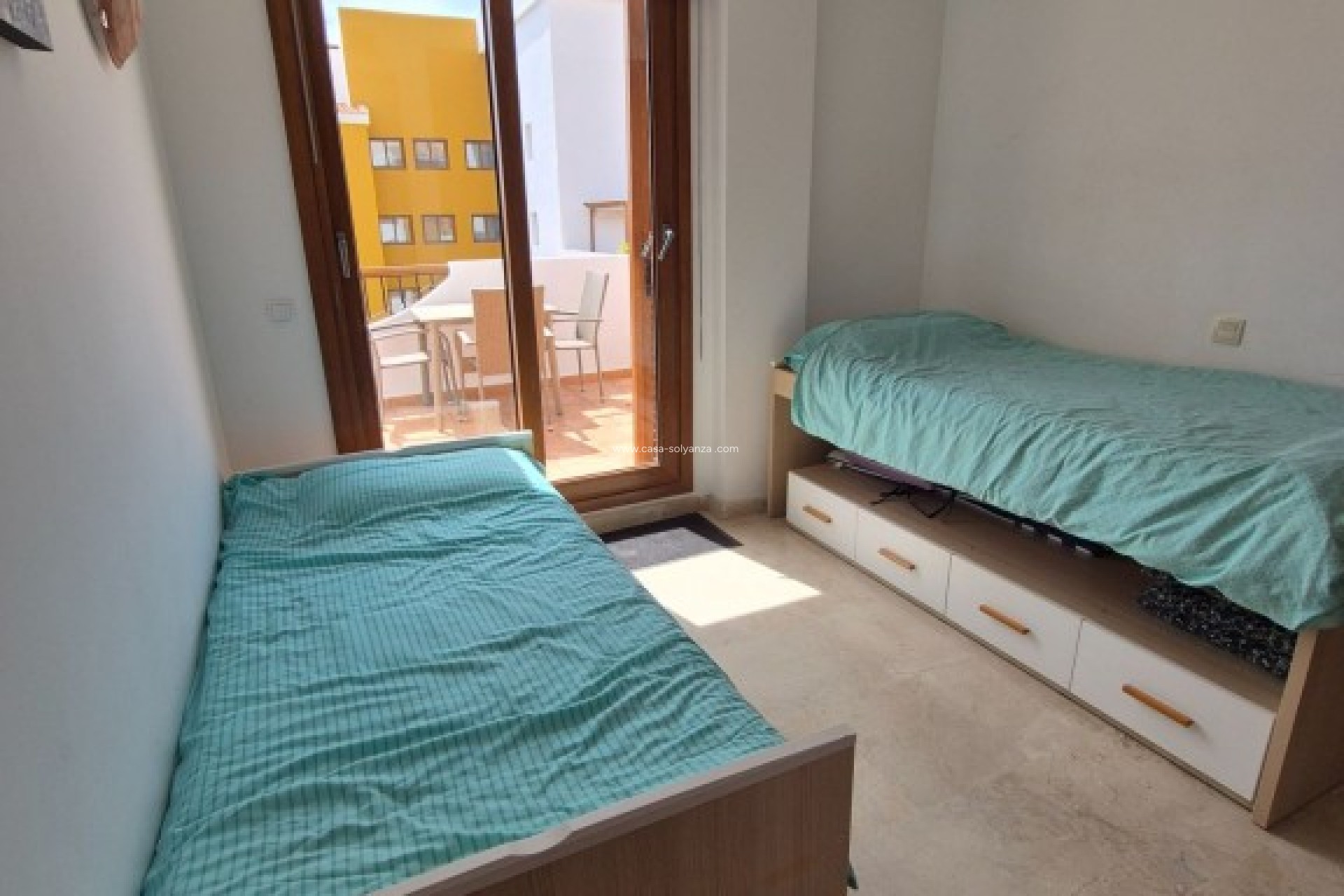 Revente - Appartement - Punta Prima - Costa Blanca