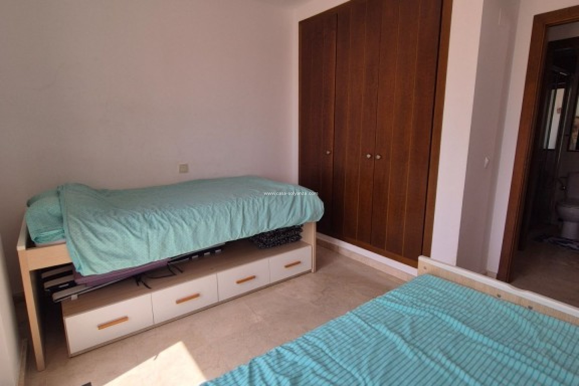 Revente - Appartement - Punta Prima - Costa Blanca