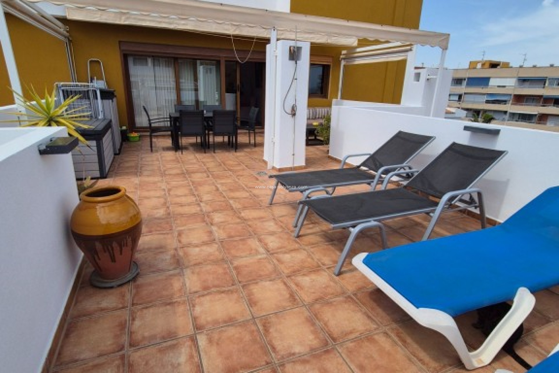 Revente - Appartement - Punta Prima - Costa Blanca