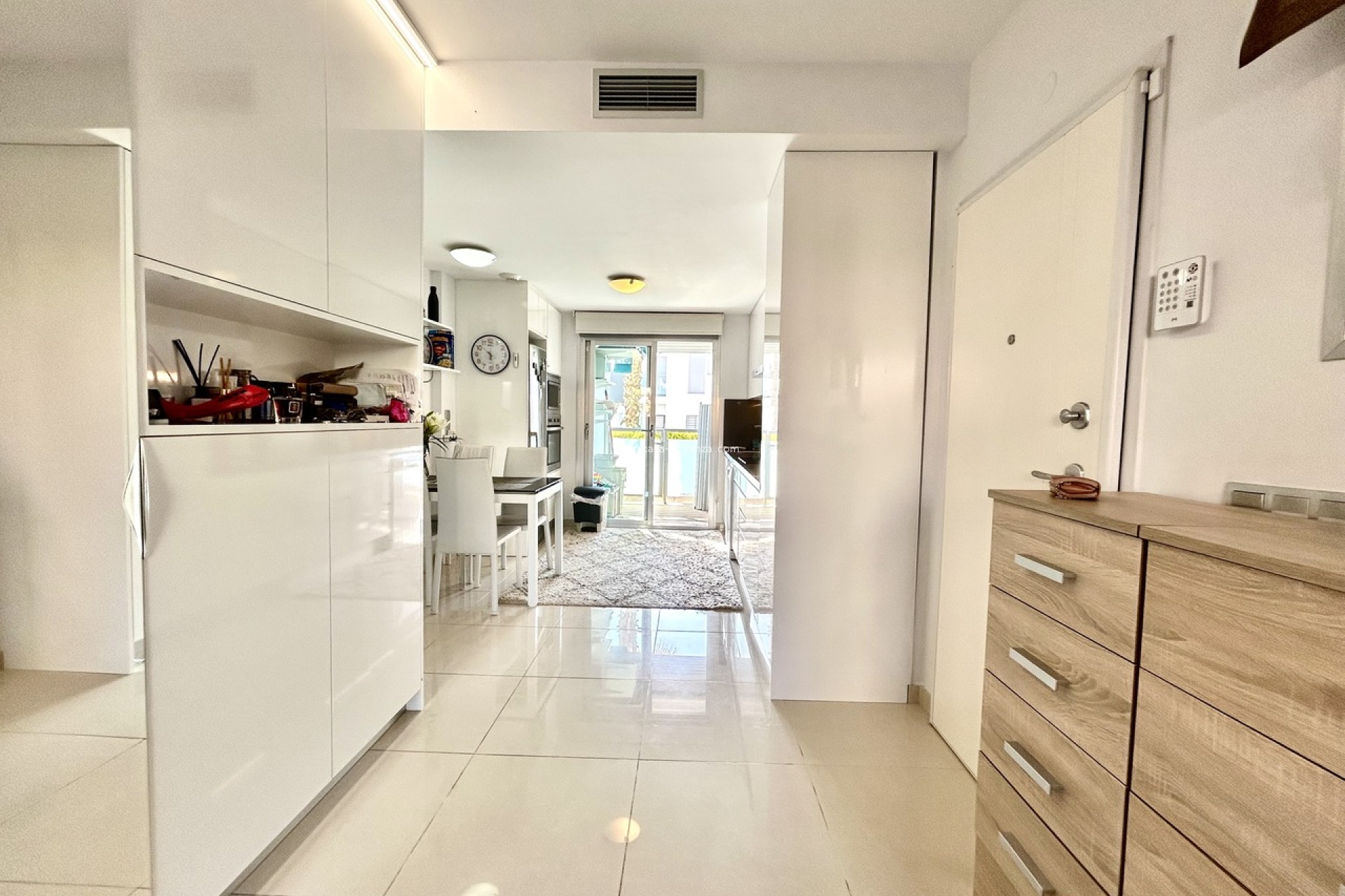 Revente - Appartement - Punta Prima - Costa Blanca