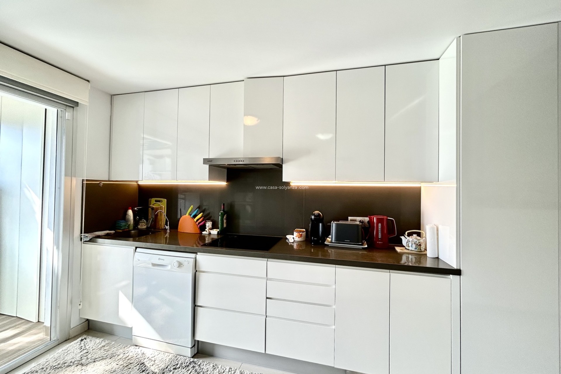 Revente - Appartement - Punta Prima - Costa Blanca