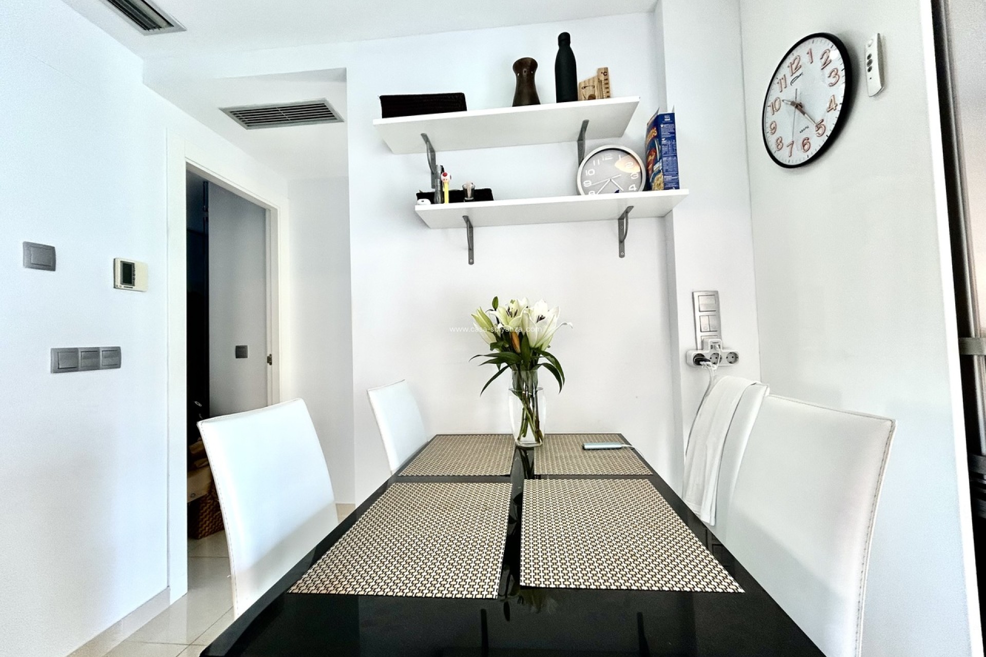 Revente - Appartement - Punta Prima - Costa Blanca