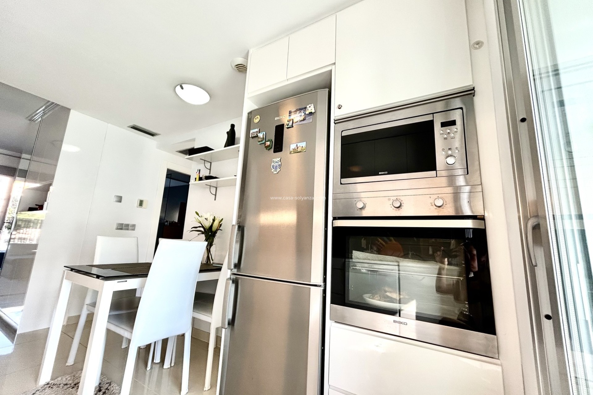 Revente - Appartement - Punta Prima - Costa Blanca