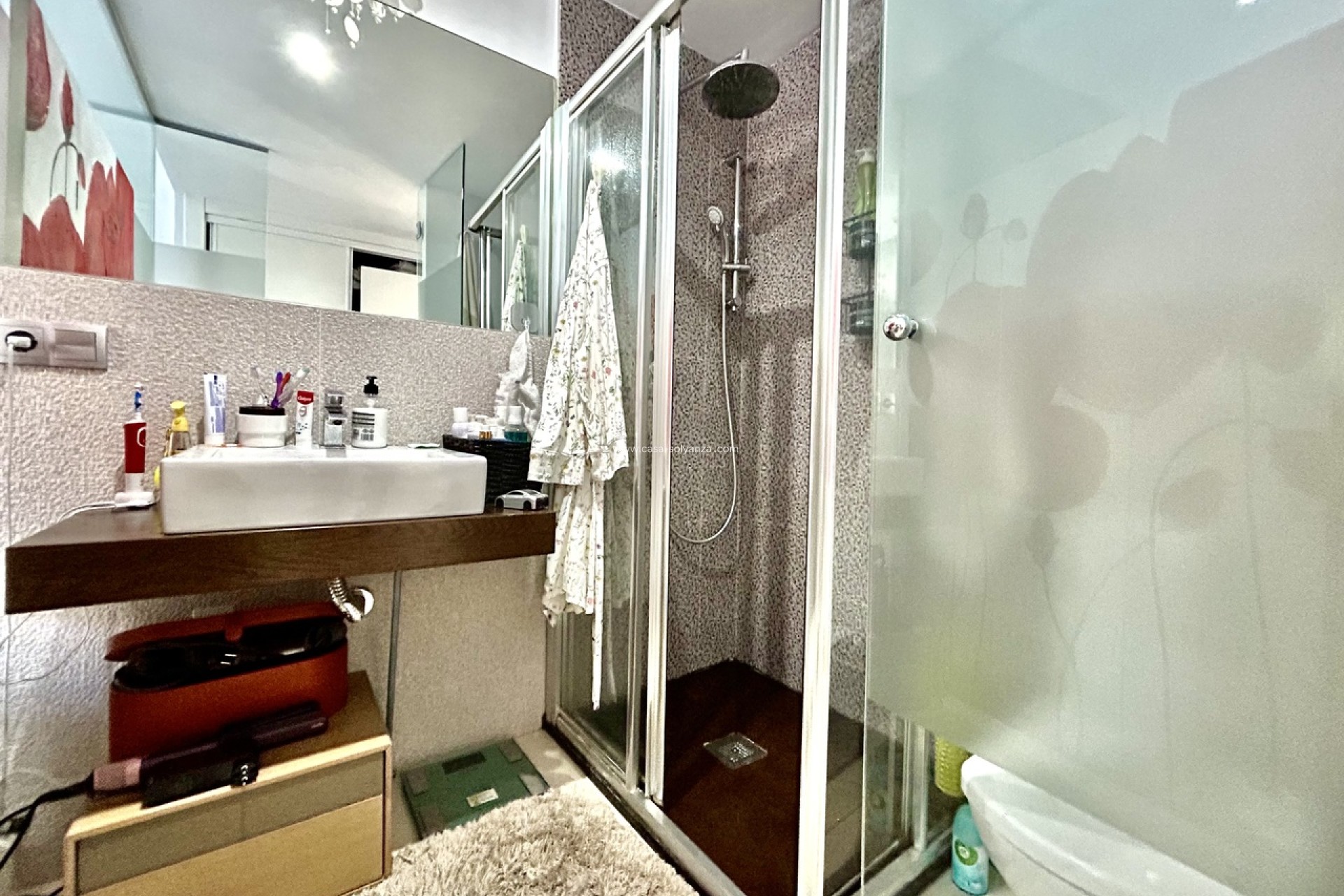 Revente - Appartement - Punta Prima - Costa Blanca